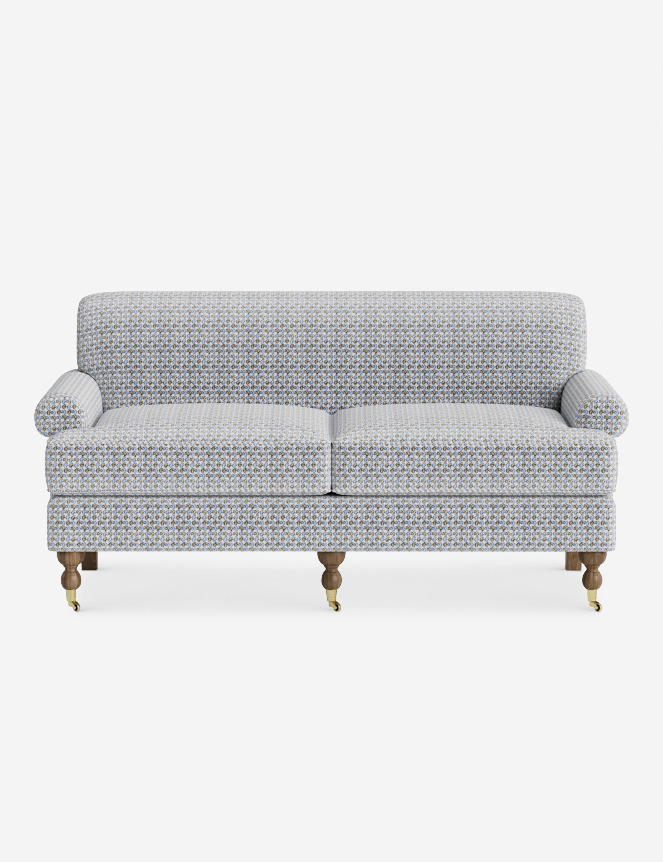 Lulu and Georgia Marsden Sofa by Heidi Caillier - view 6