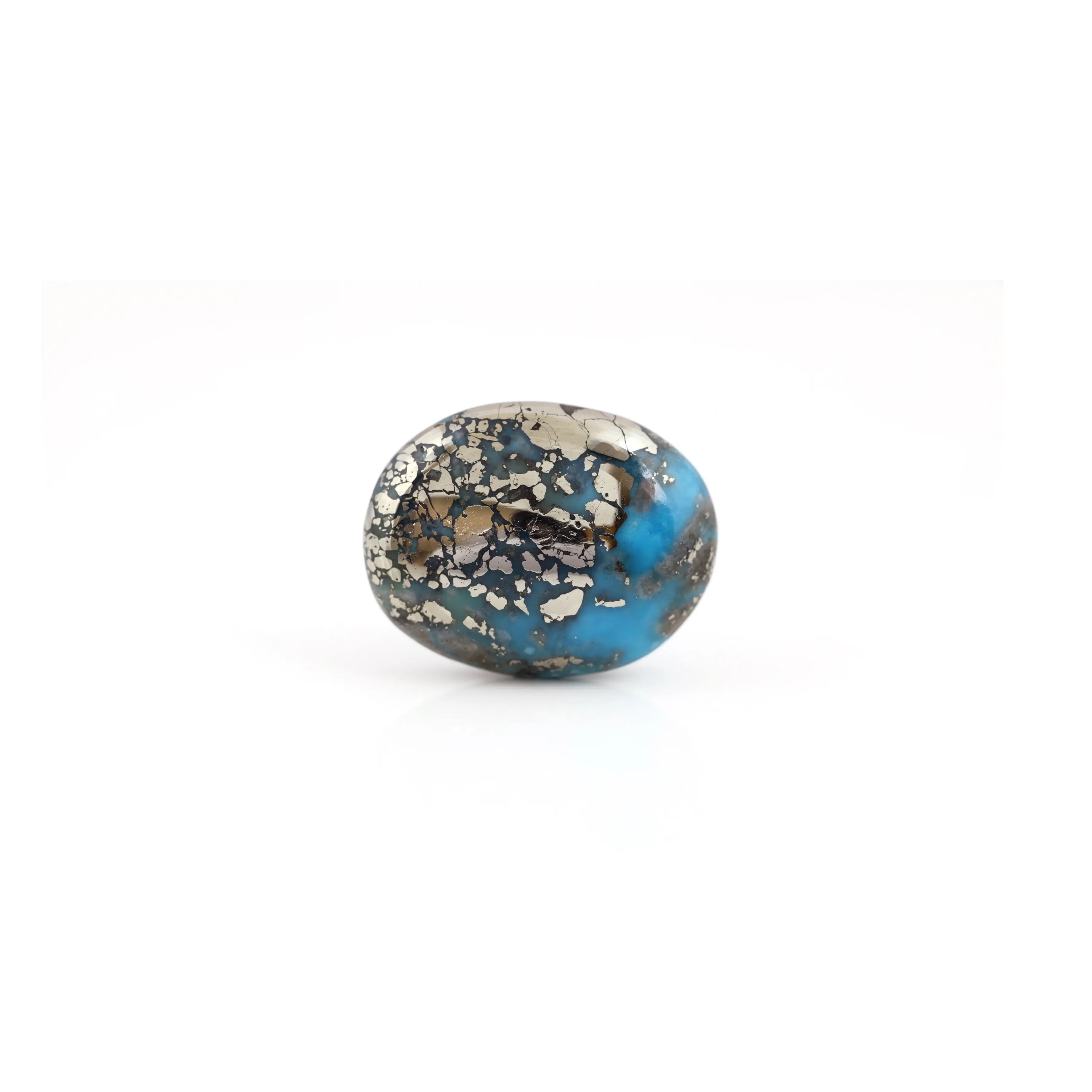 Pramogh Irani Firoza - 27.7 Carat