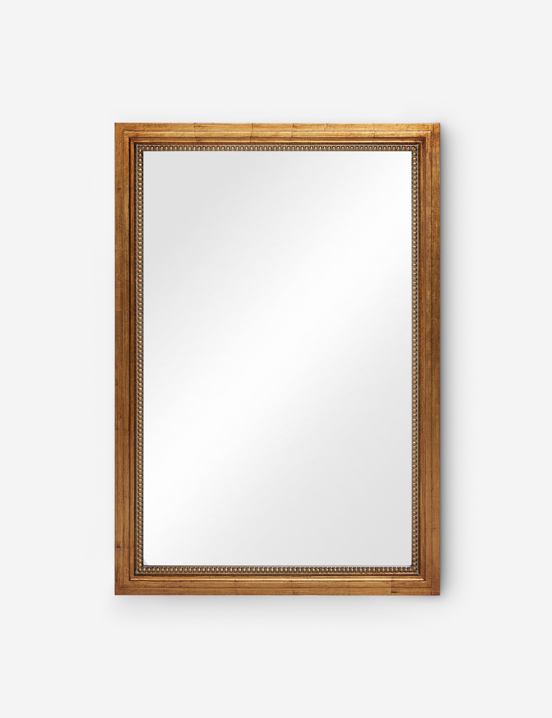Lulu and Georgia Corinne Mirror – Gold