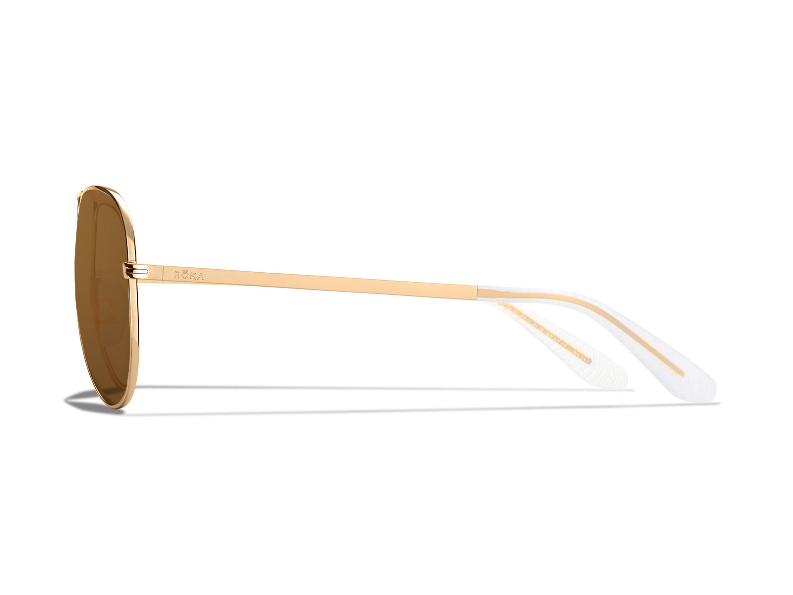 ROKA Outlet Phantom Titanium XL Sunglasses - view 19