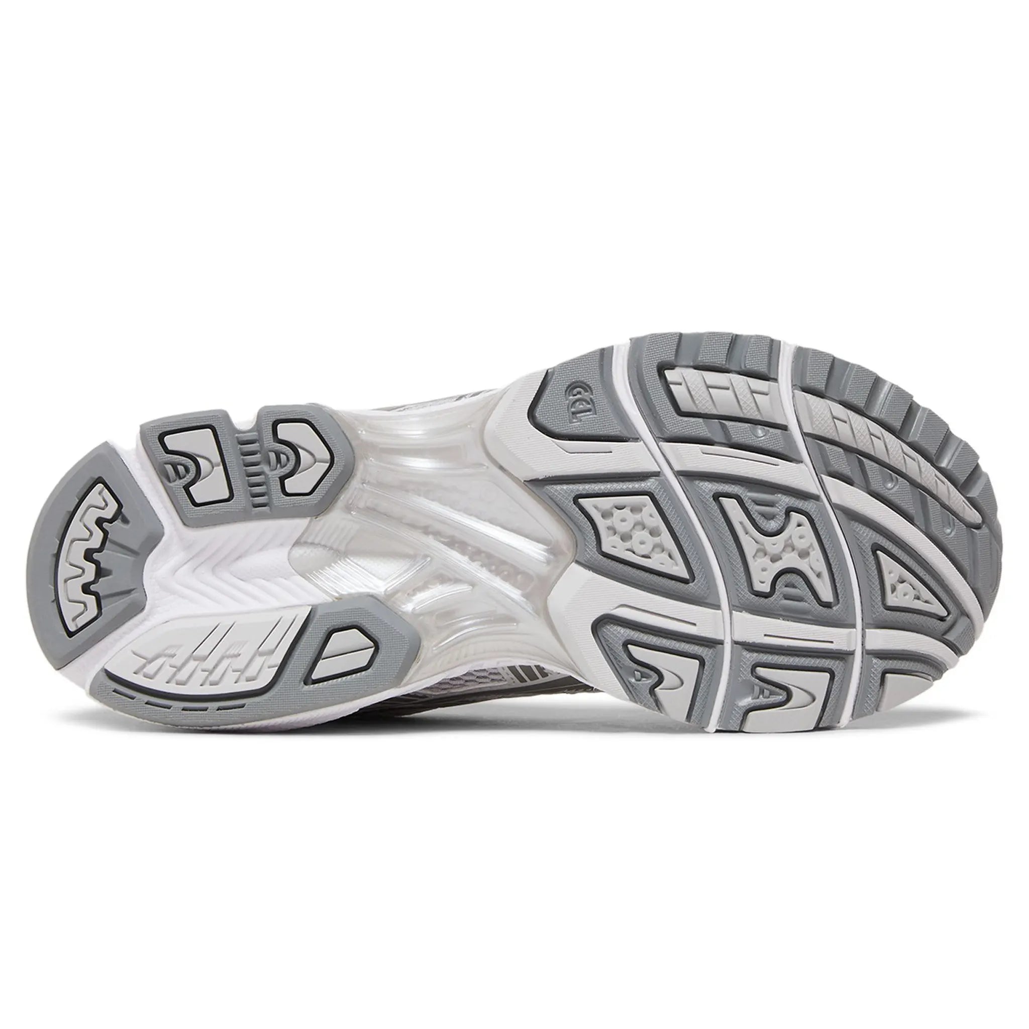 ASICS Gel Kayano 14 Cloud Clay Grey (W) - view 4