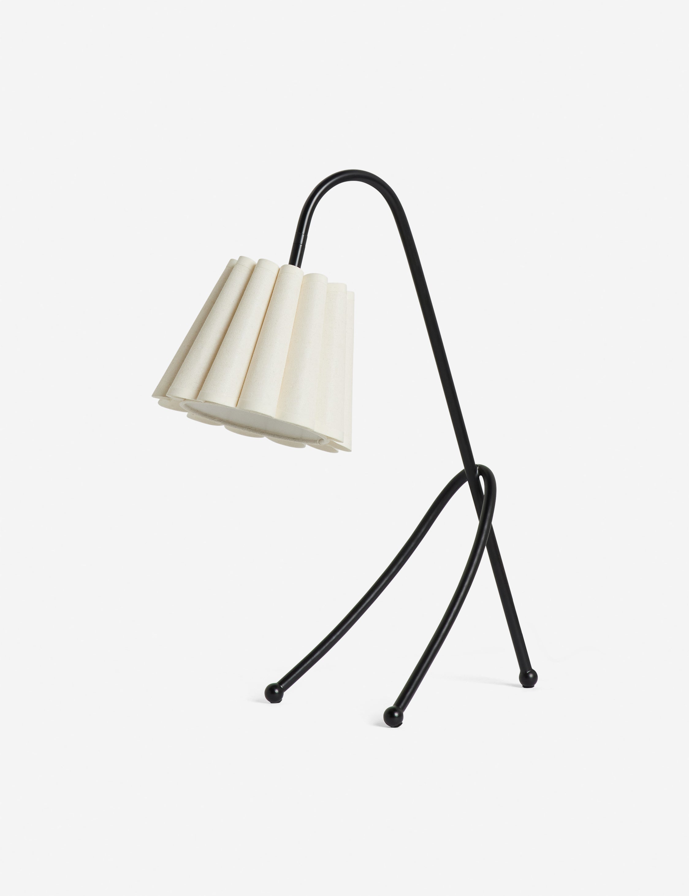 Lulu and Georgia Addie Table Lamp by Sarah Sherman Samuel