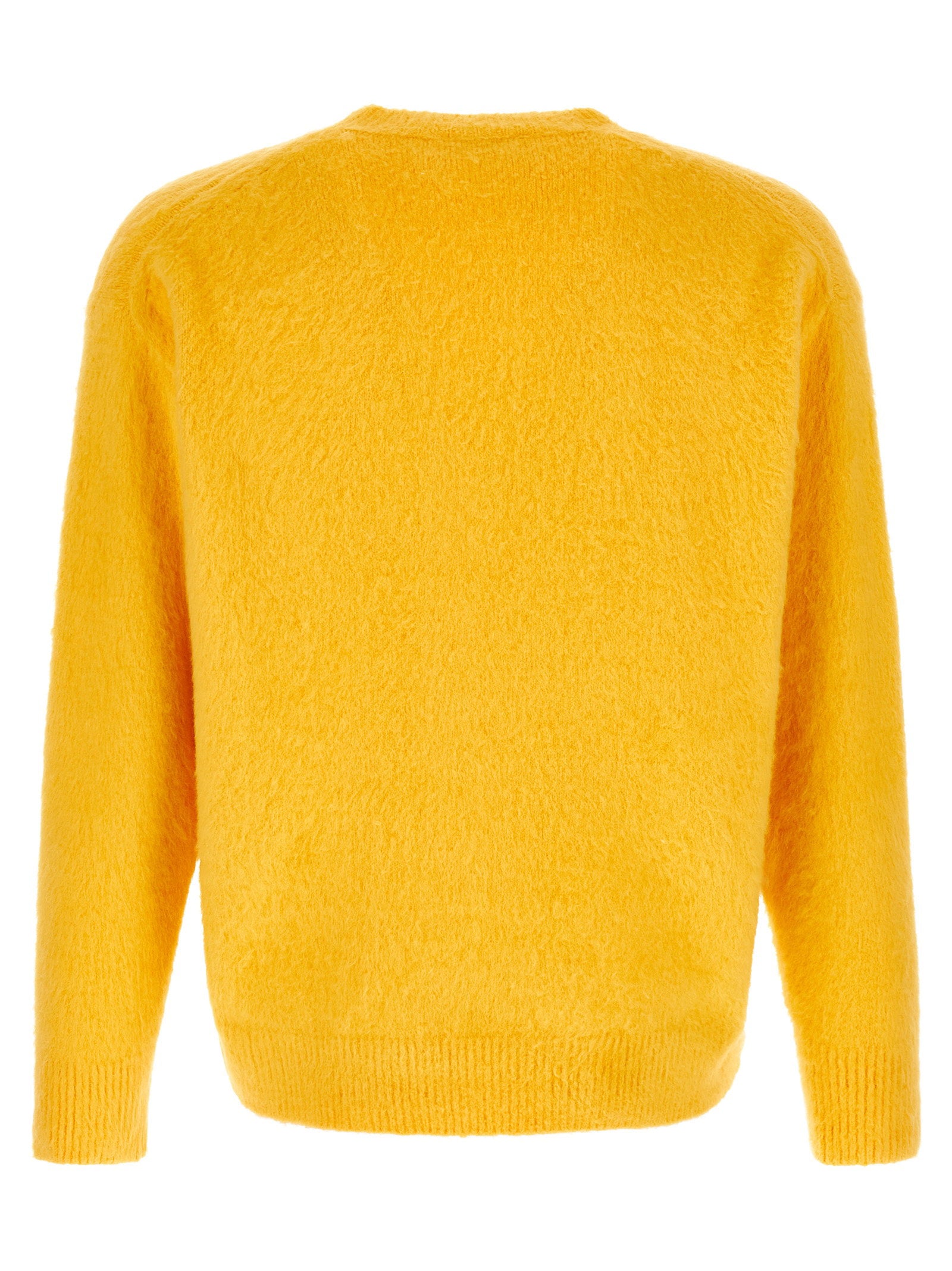 Roberto Collina Gauze Sweater - view 2