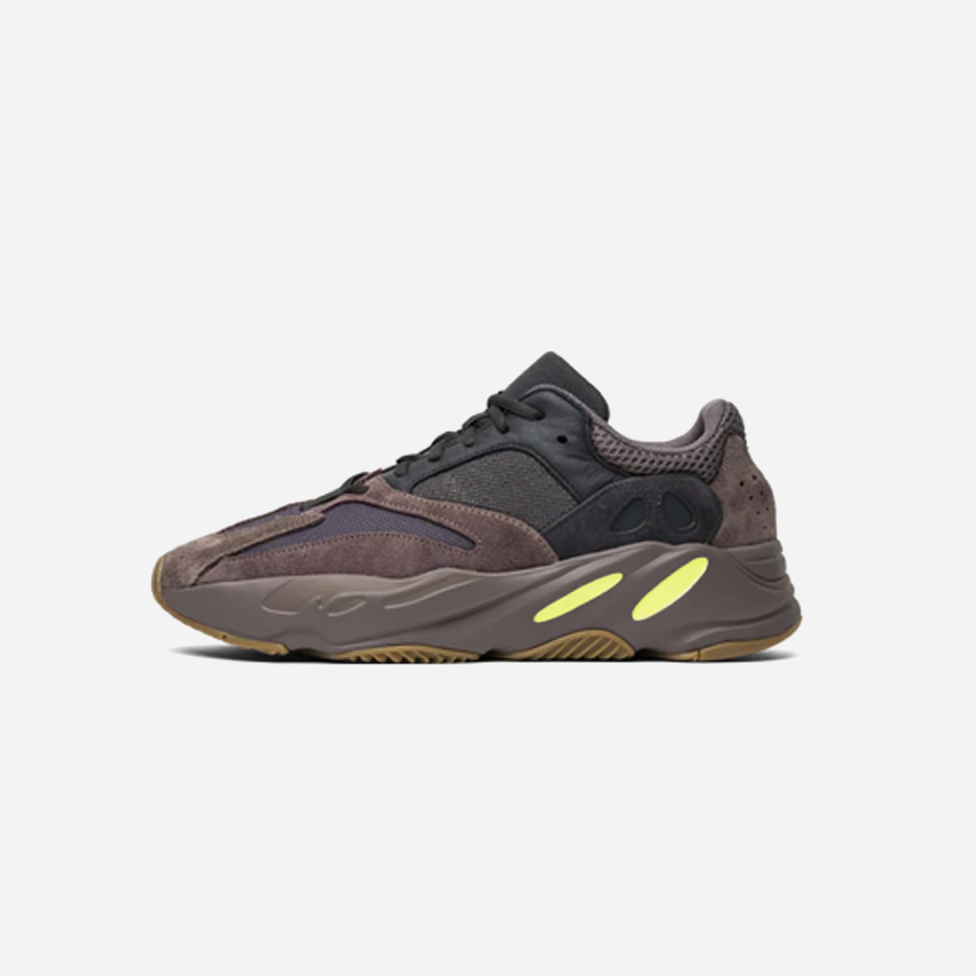 Adidas Yeezy Boost 700 'Mauve' - view 3