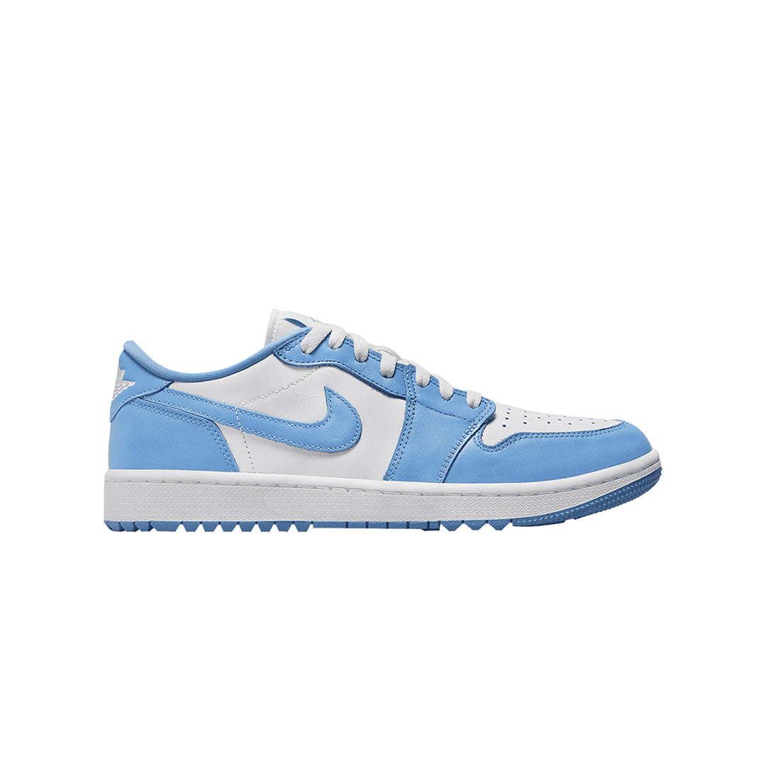Kicks Machine Air Jordan 1 Low Golf Unc Sale