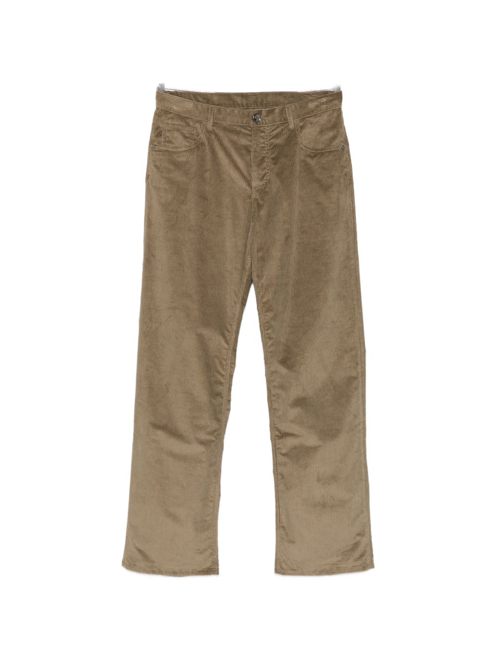 Etro Trousers – 98% Cotone 2% Elastan