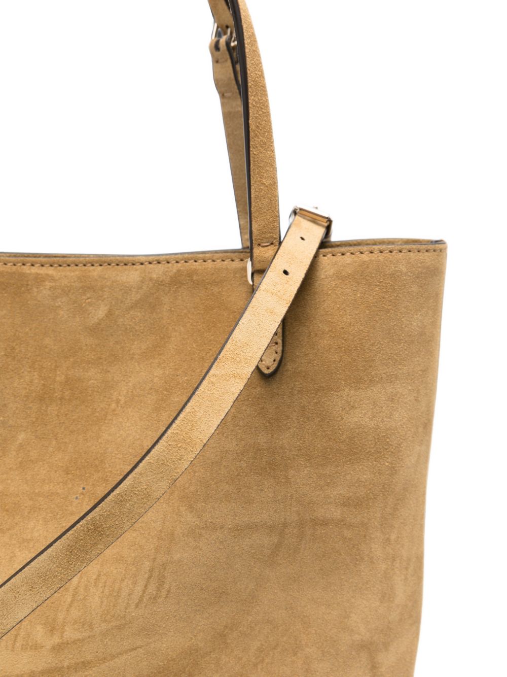 Valentino Garavani Bags.. BEIGE – Calf Leather 100% - view 4