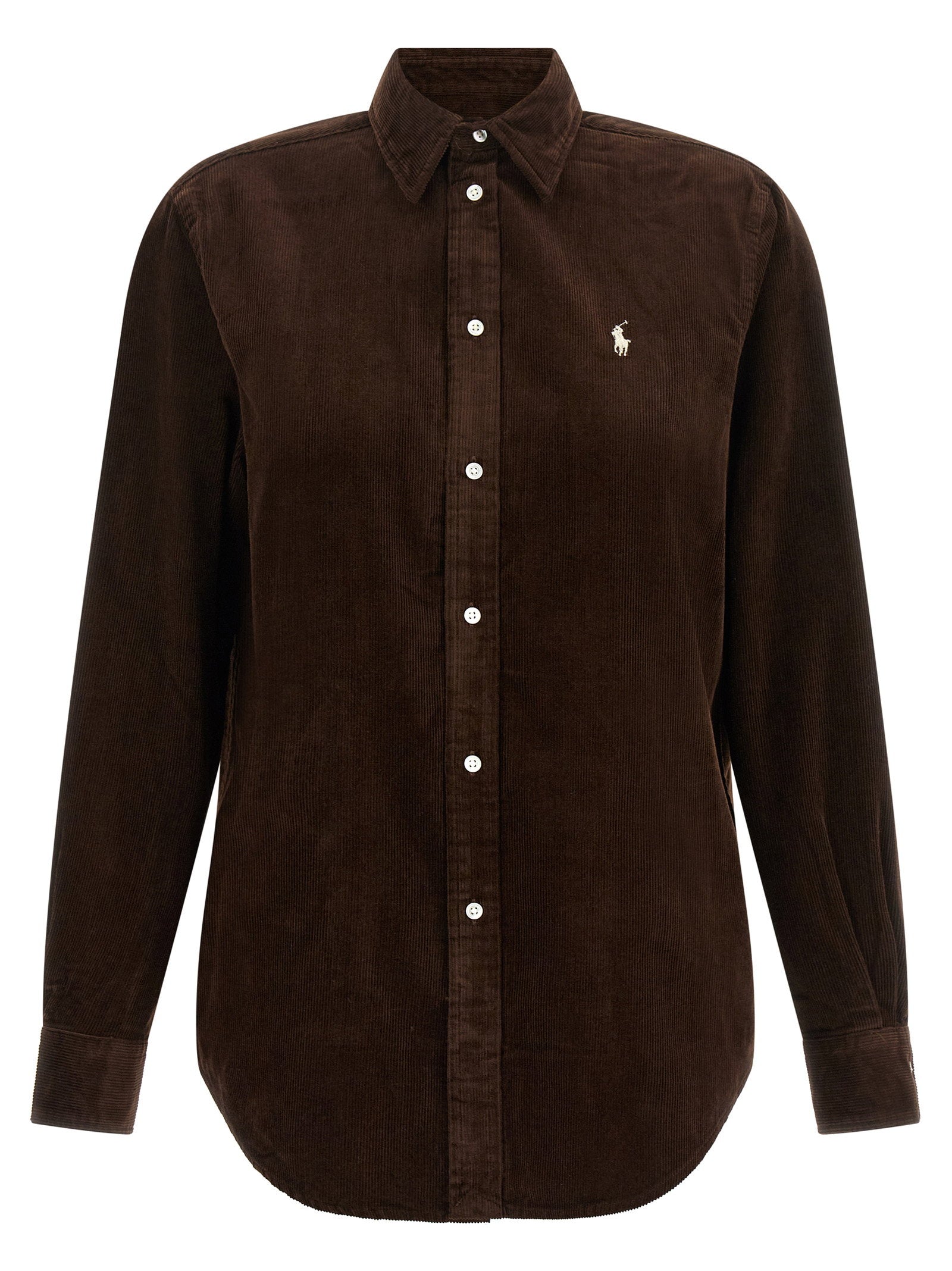 Polo Ralph Lauren Corduroy Shirt – 100% cotton
