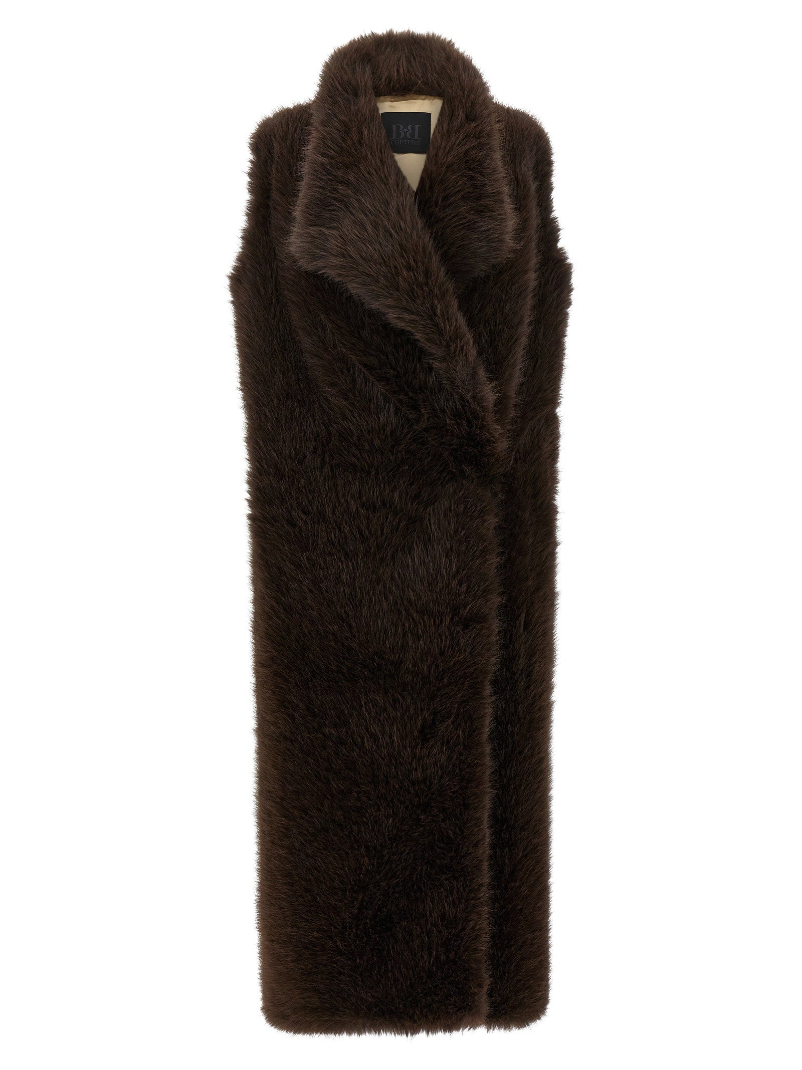 B b – B&B Couture Bear Vest – 100% polyester
