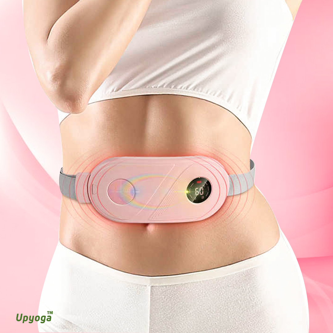 Upyogaa Ultimate Relief Period Cramp Massager - view 21