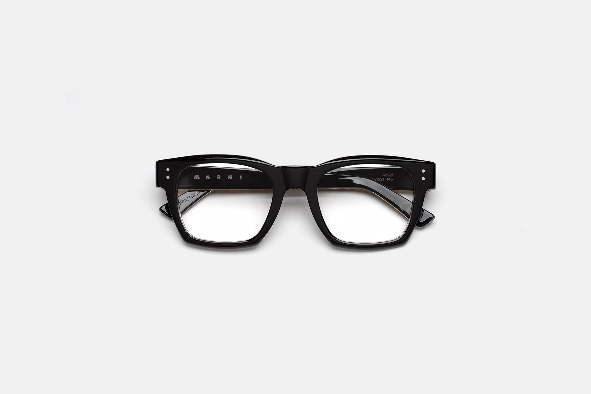 MARNI Abiod Nero