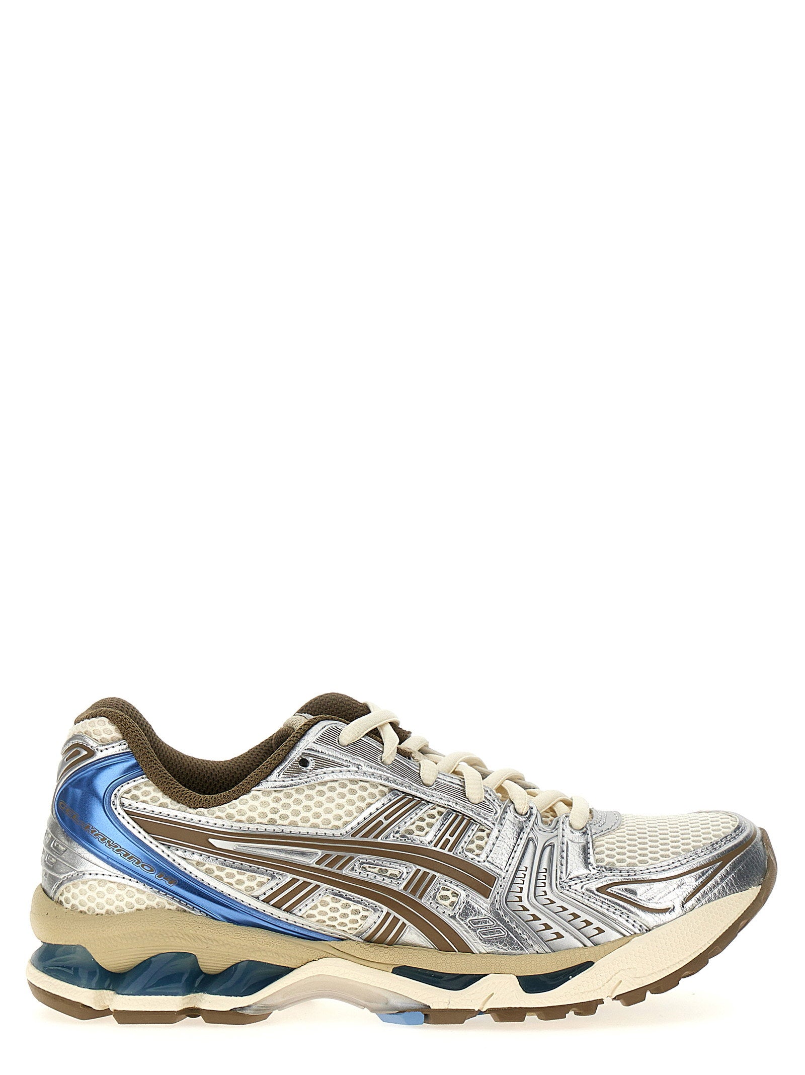 Asics Gel-kayano 14 Sneakers – 100% synthetic leather