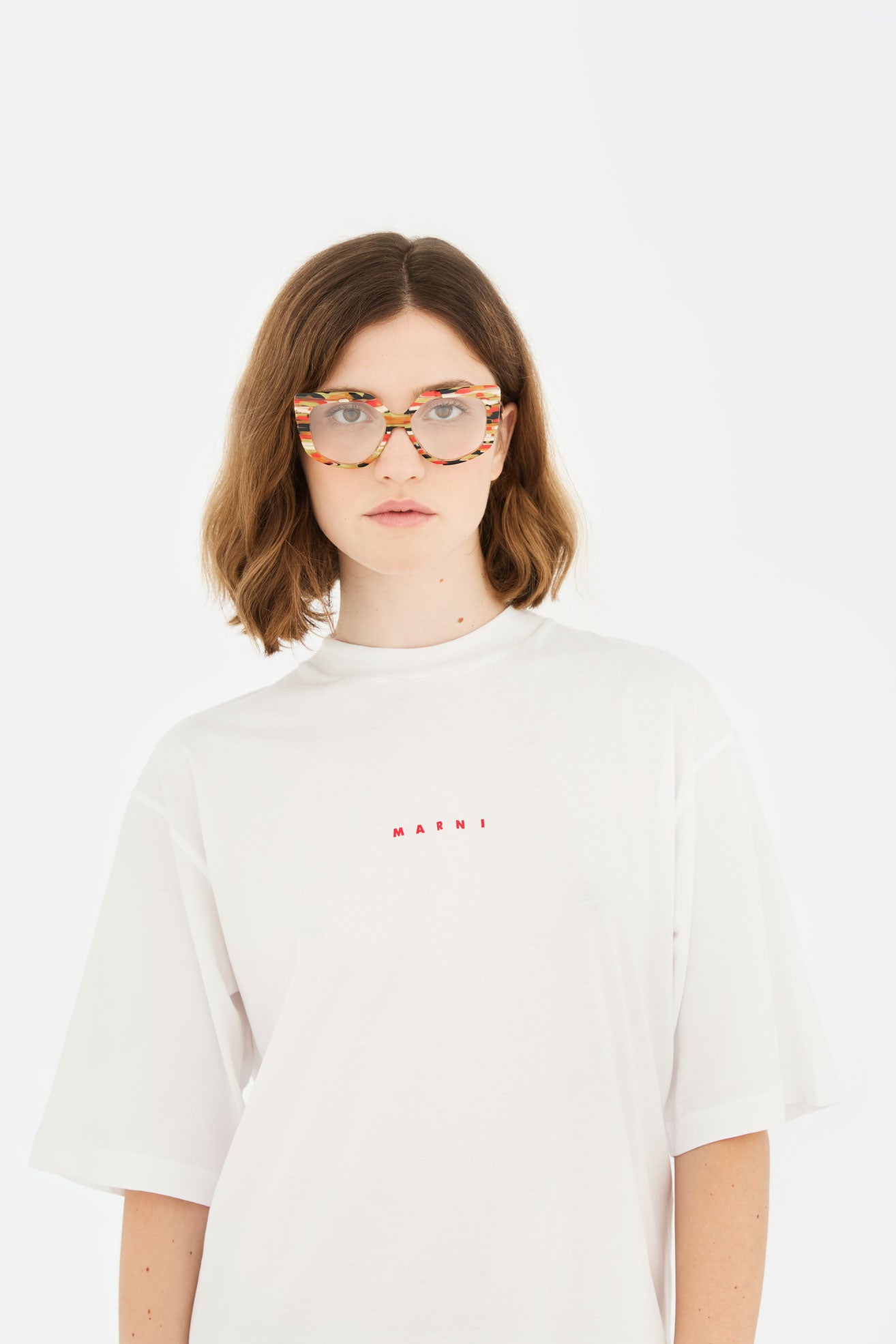 RETROSUPERFUTURE Zvier Stripes - view 4