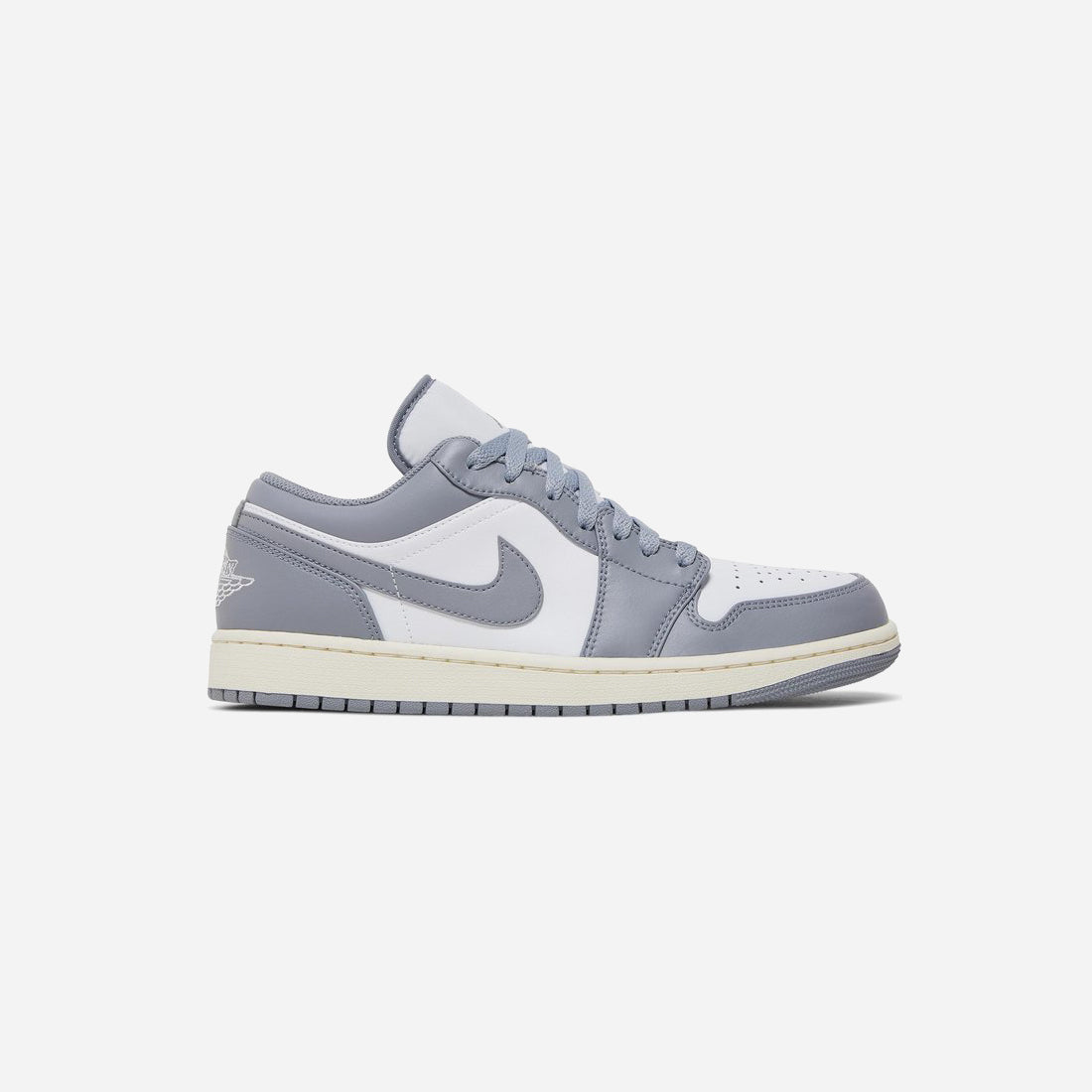 Nike Air Jordan 1 Low Vintage Stealth Grey