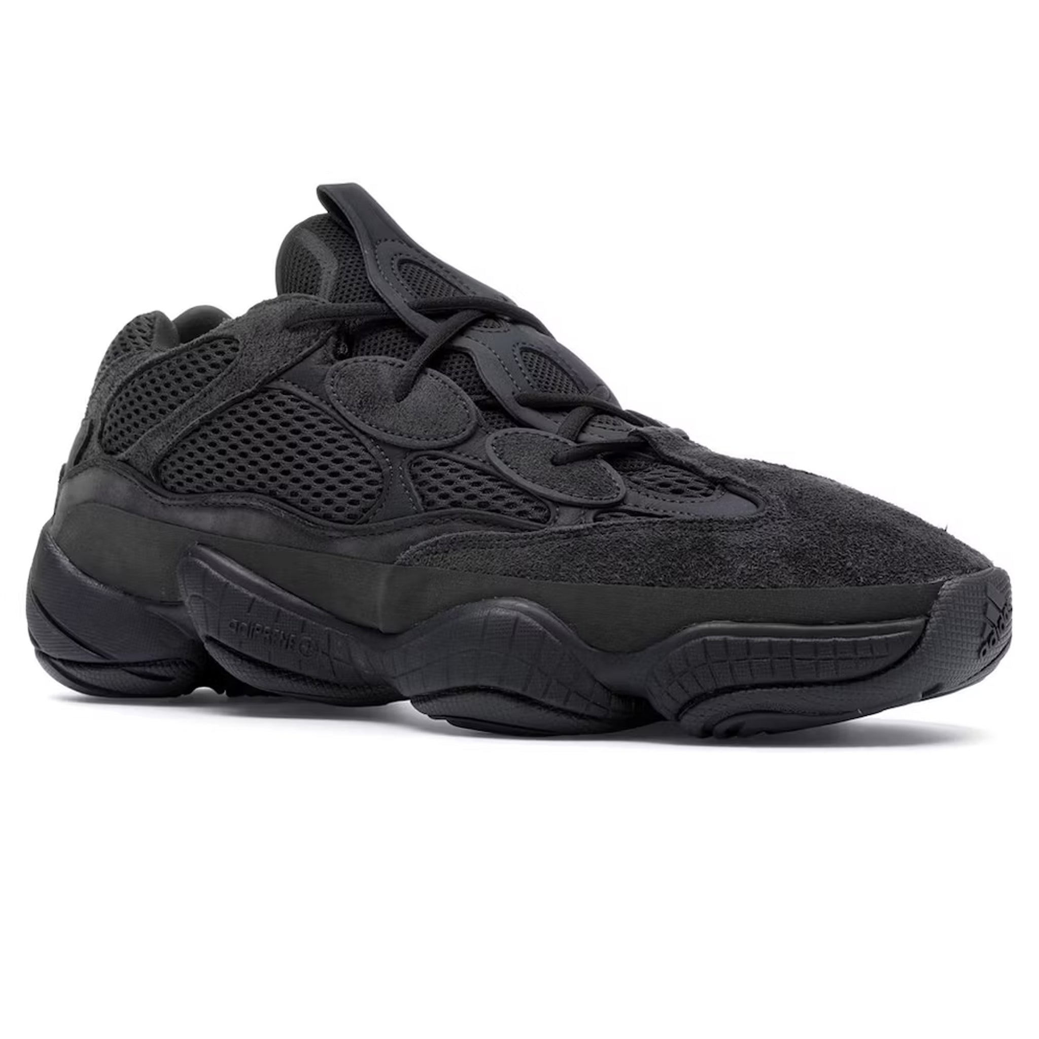 Adidas Yeezy 500 Utility Black - view 2