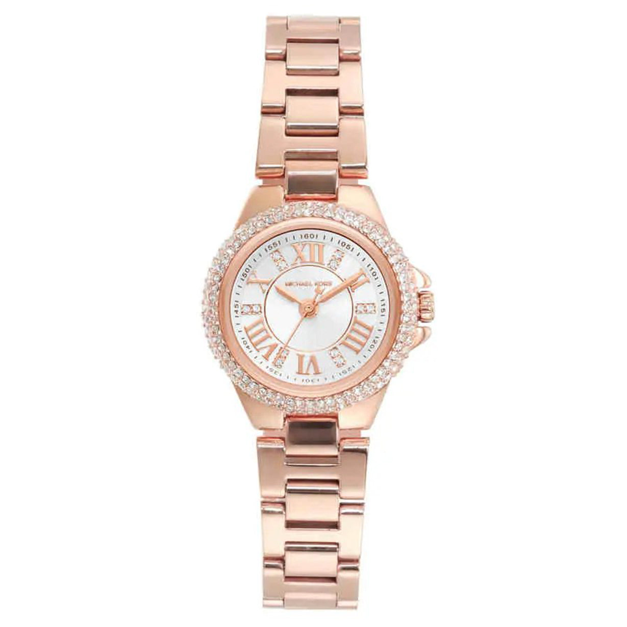 Michael Kors Camille White Dial Women 26mm - view 3