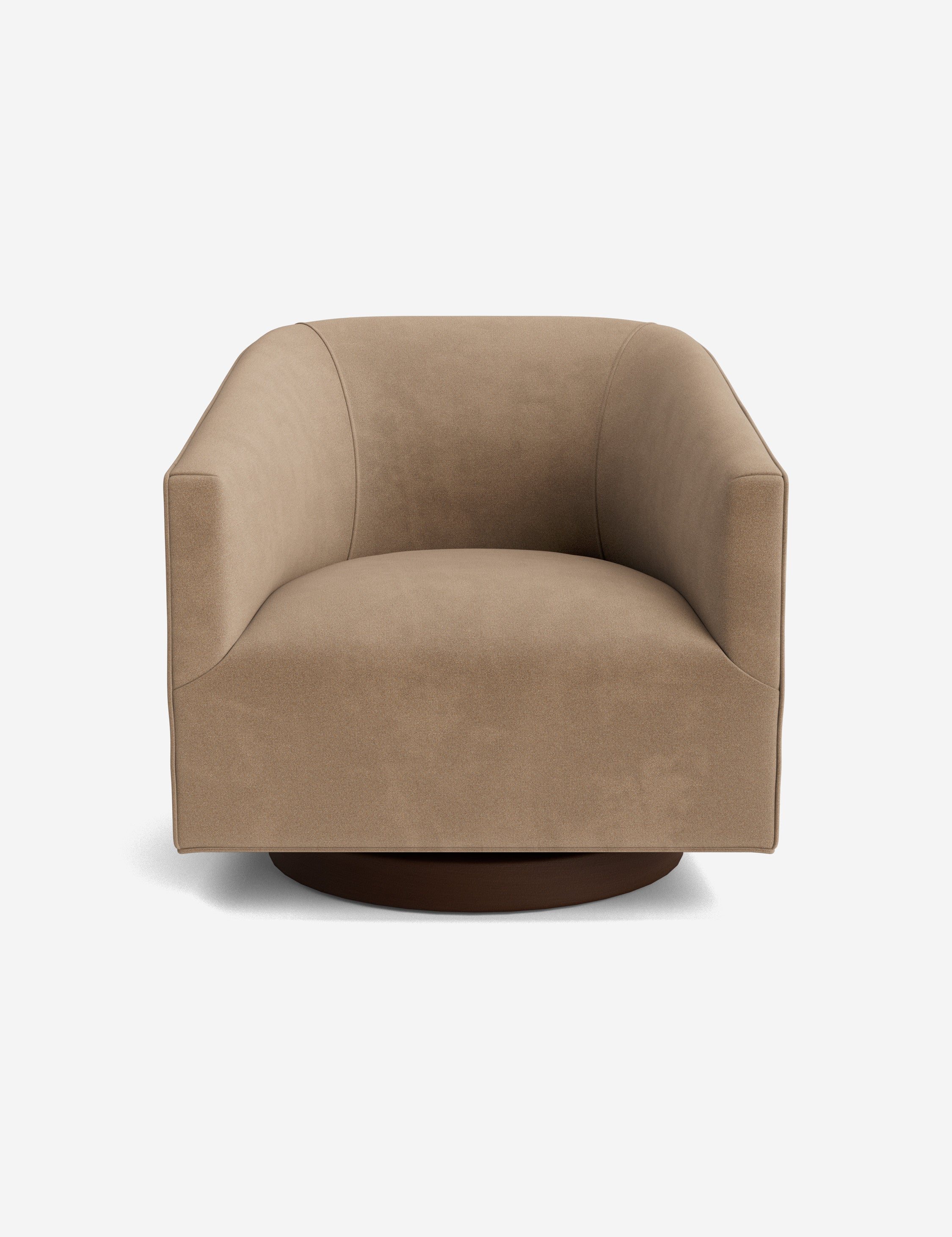 Lulu and Georgia Moorhouse Swivel Chair - view 101