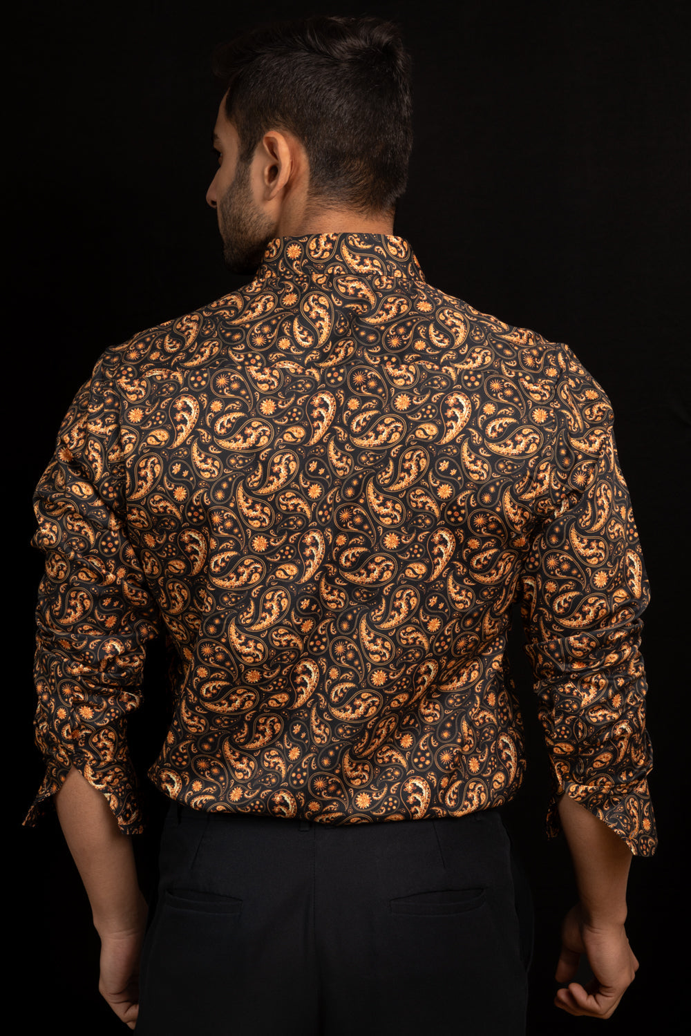 BlackTree Shirt BTS230 - view 5