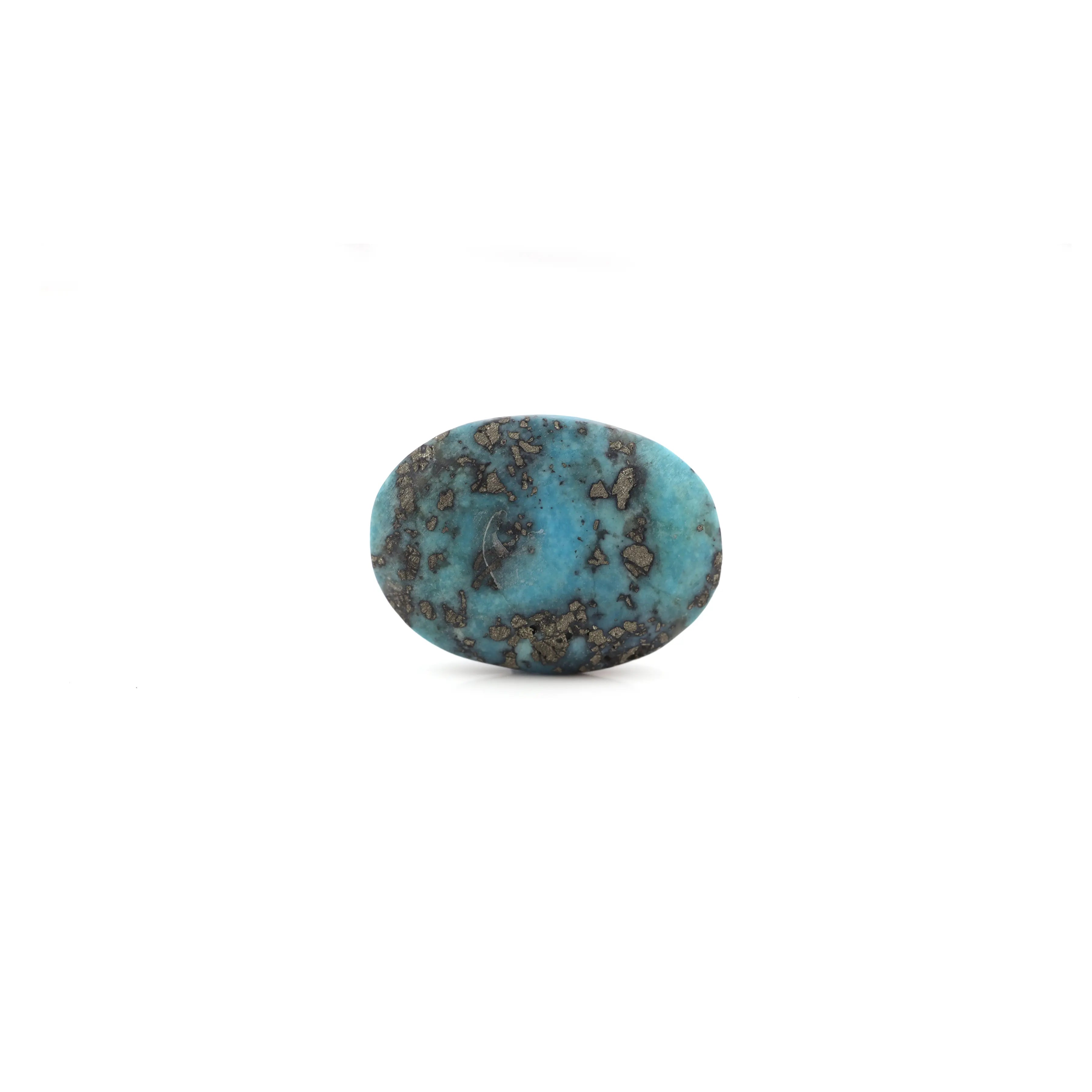 Pramogh Irani Firoza - 23.35 Carat - view 2