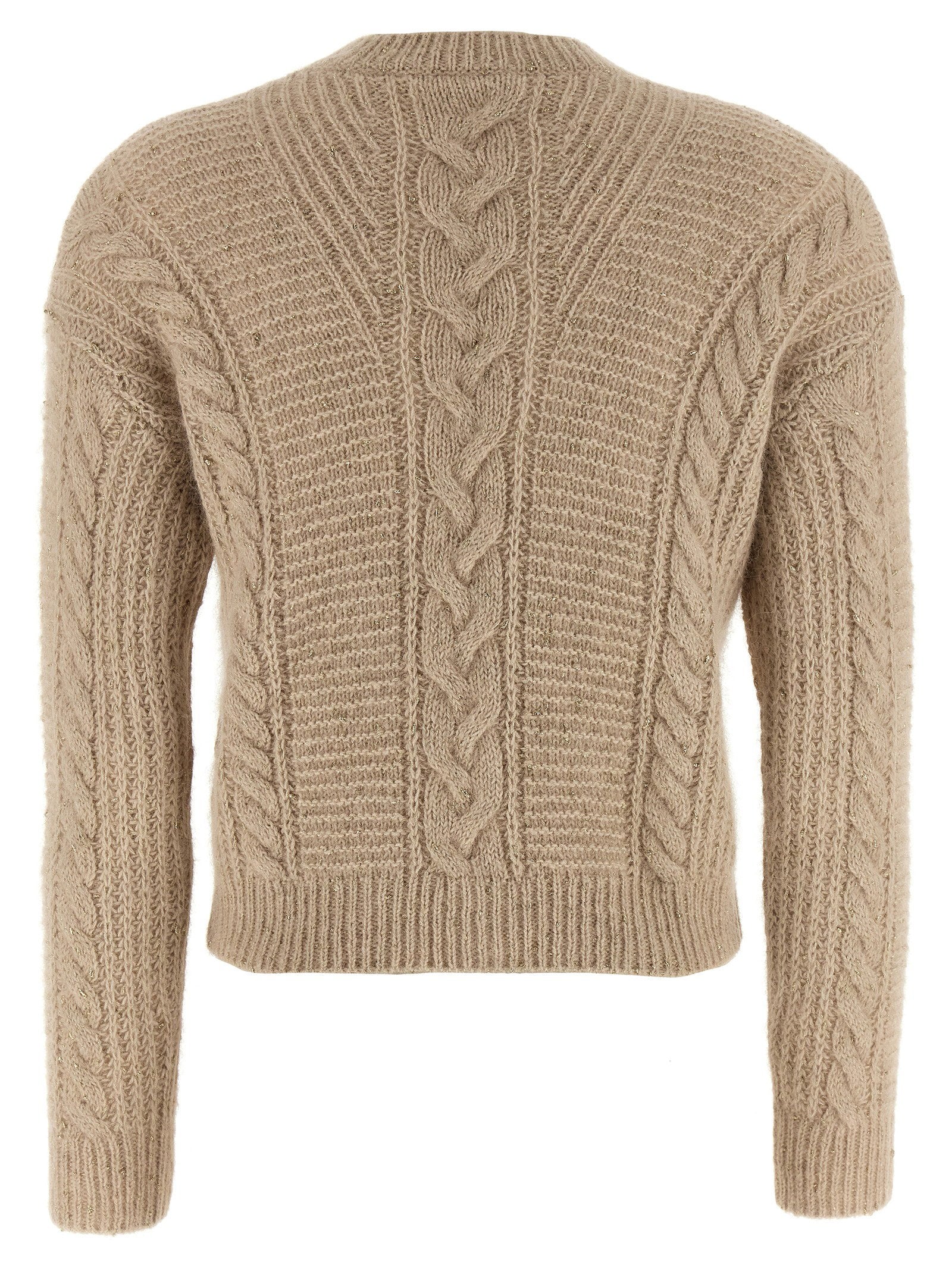 Max Mara Studio Crasso Sweater - view 2