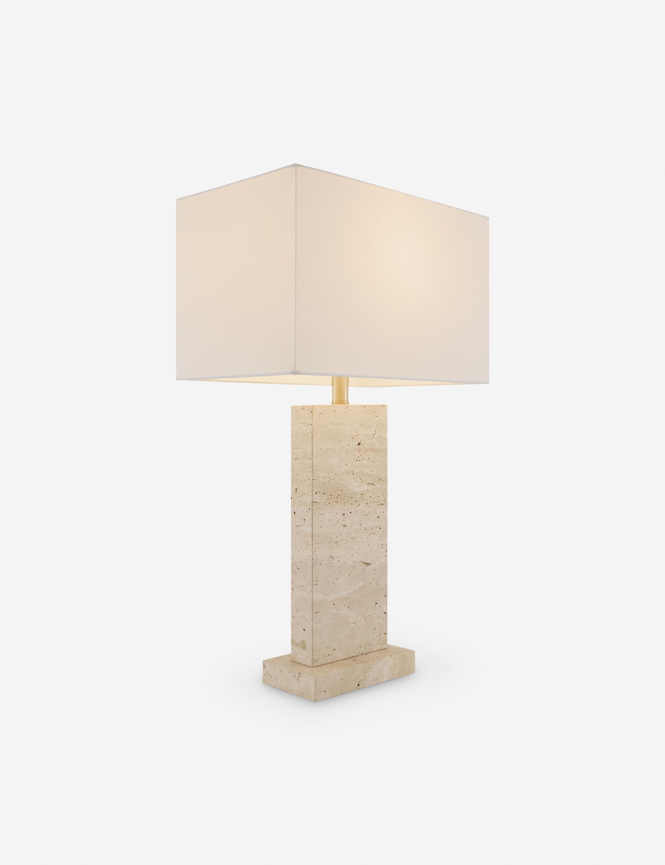 Lulu and Georgia Baraz Table Lamp - view 13