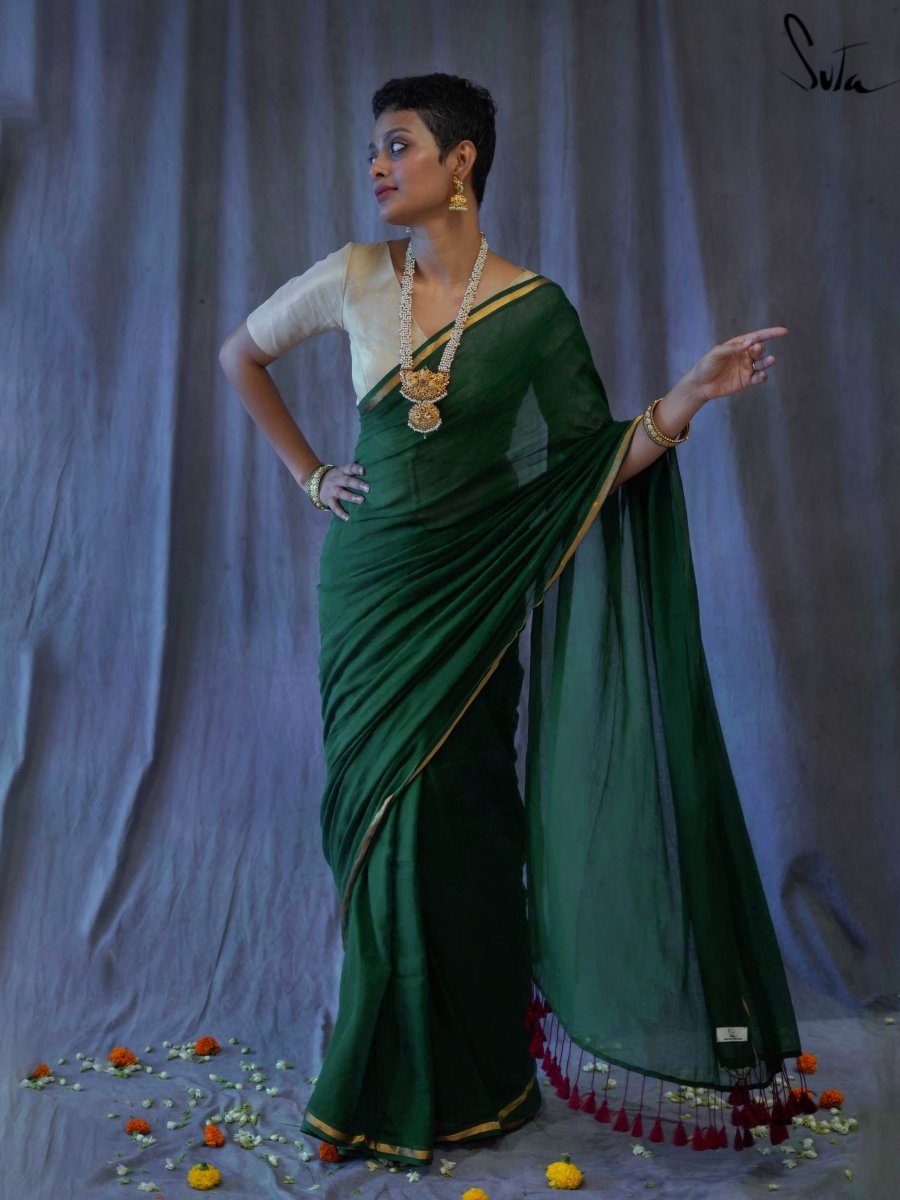 suta.in Haryali Chhaya – Women's