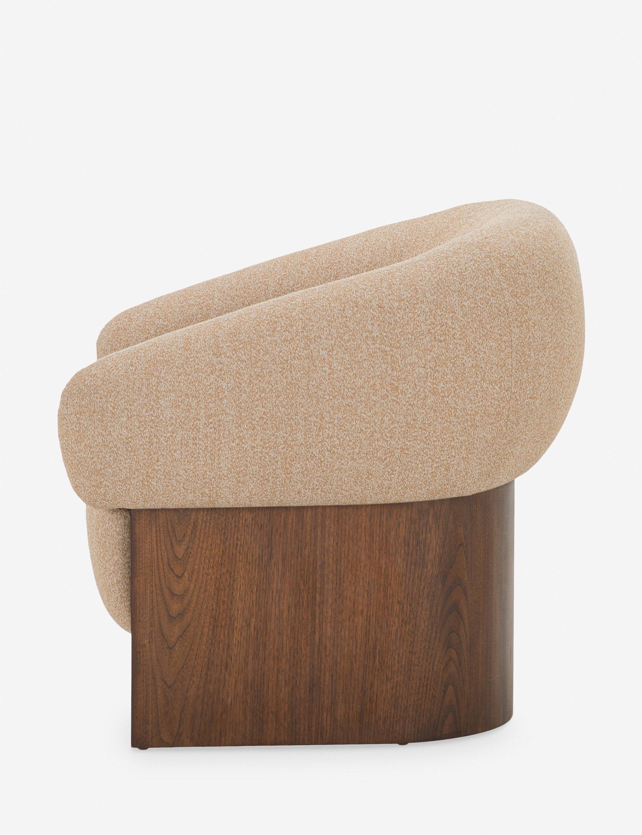 Lulu and Georgia Nasreen Accent Chair - view 5