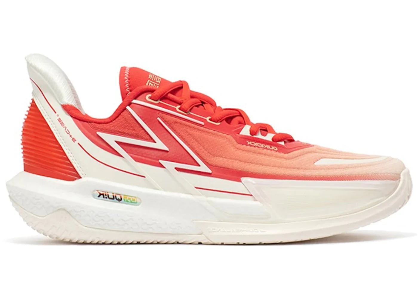 Big3 4 0 – 361 Degrees BIG3 4.0 Quick Pro China Red