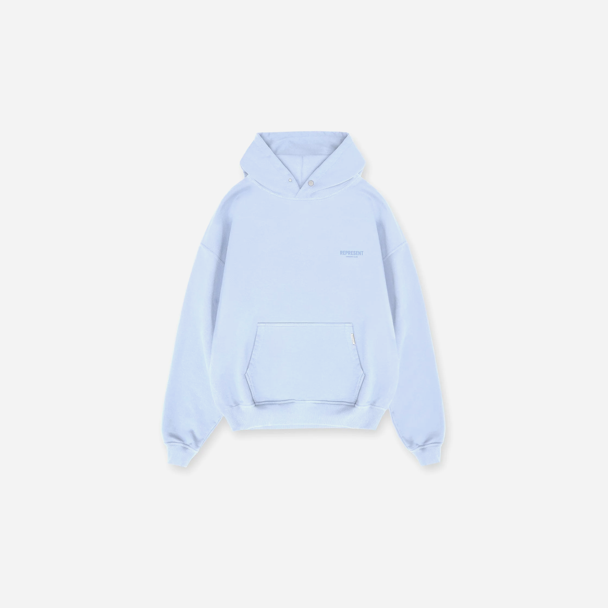 Represent Owners Club Hoodie - view 15