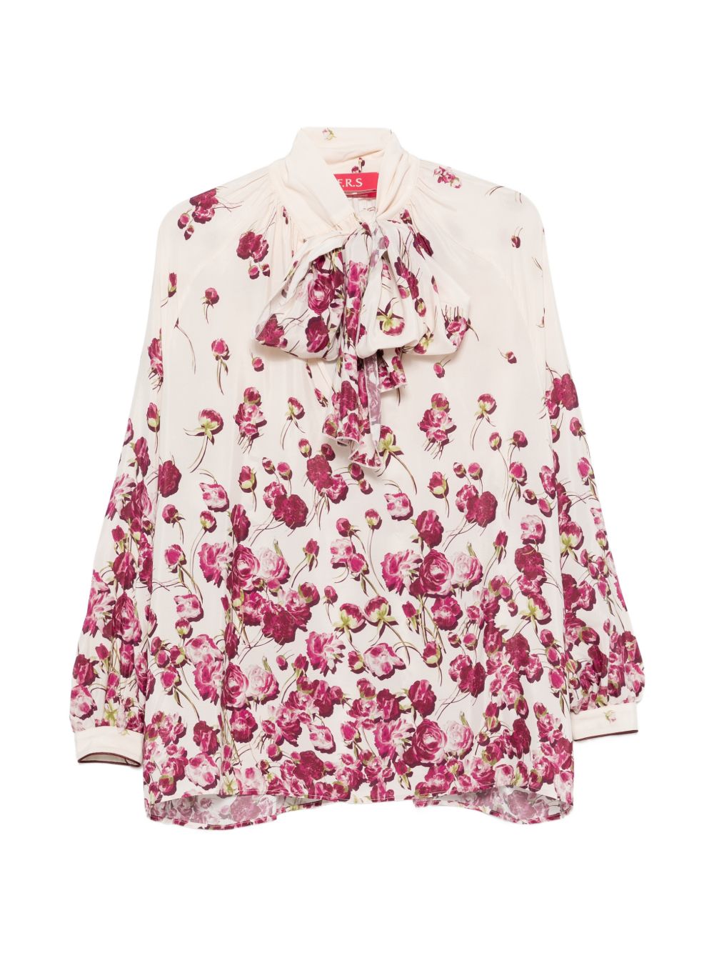 R s shirt – F.R.S . Shirt – Viscose 70%, Silk 30%