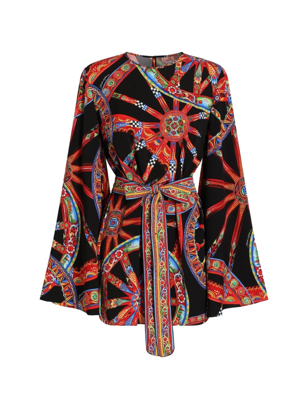 Dolce & gabbana dresses – Dolce & Gabbana Dress – 11%Elastane 89%Silk