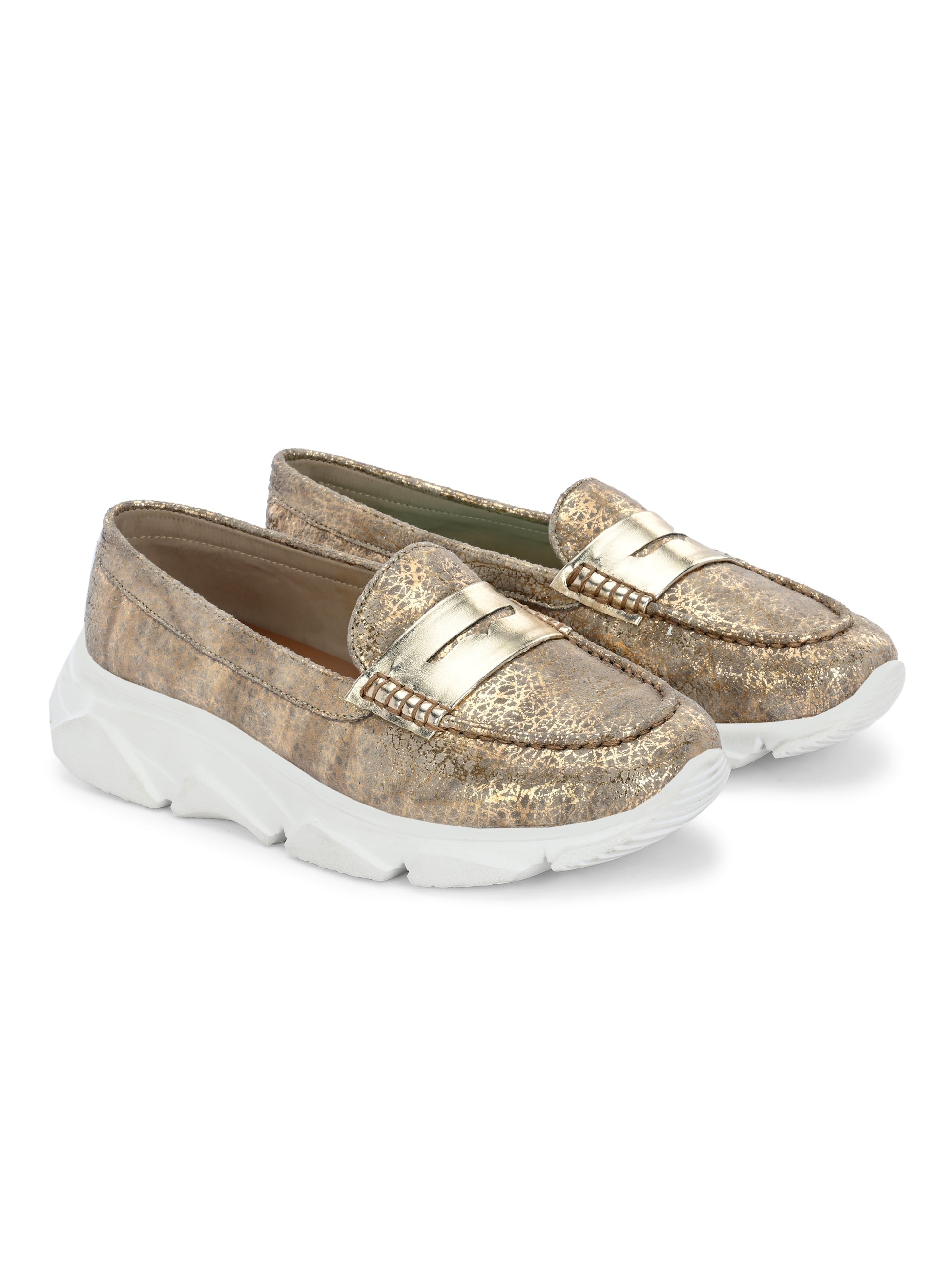 ladybossbyegoss Sneakers by Lady Boss x Egoss - view 4
