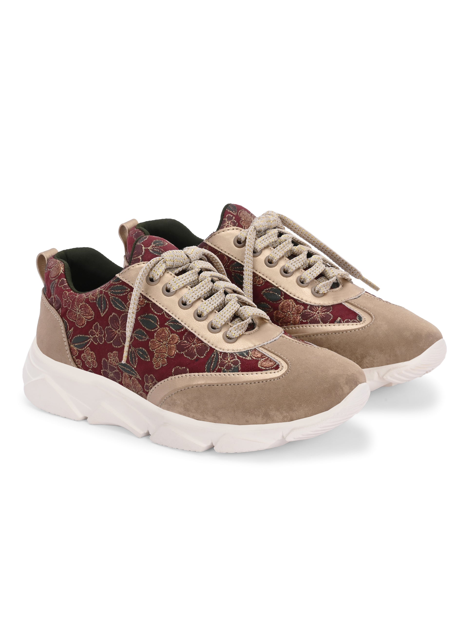 ladybossbyegoss Sneakers by Lady Boss x Egoss