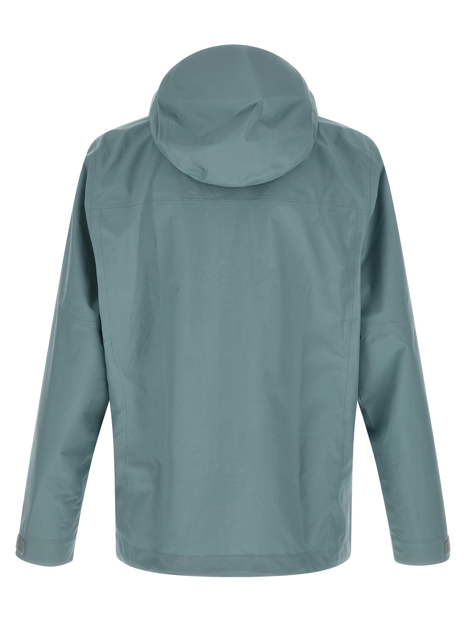 Patagonia Boulder Fork Jacket – 100% polyester - view 2