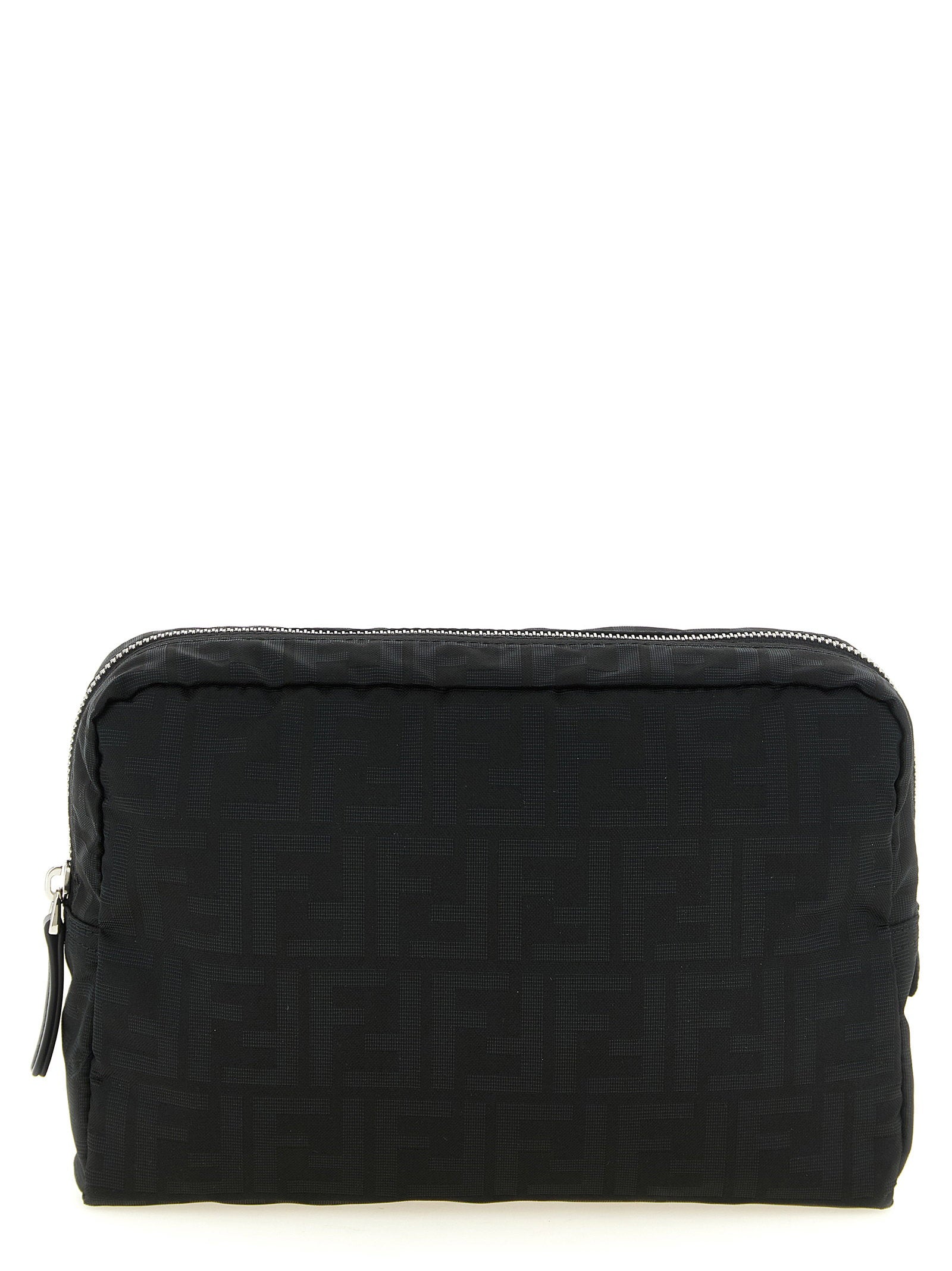 Fendi Medium Ff Light Beauty – 100% polyester