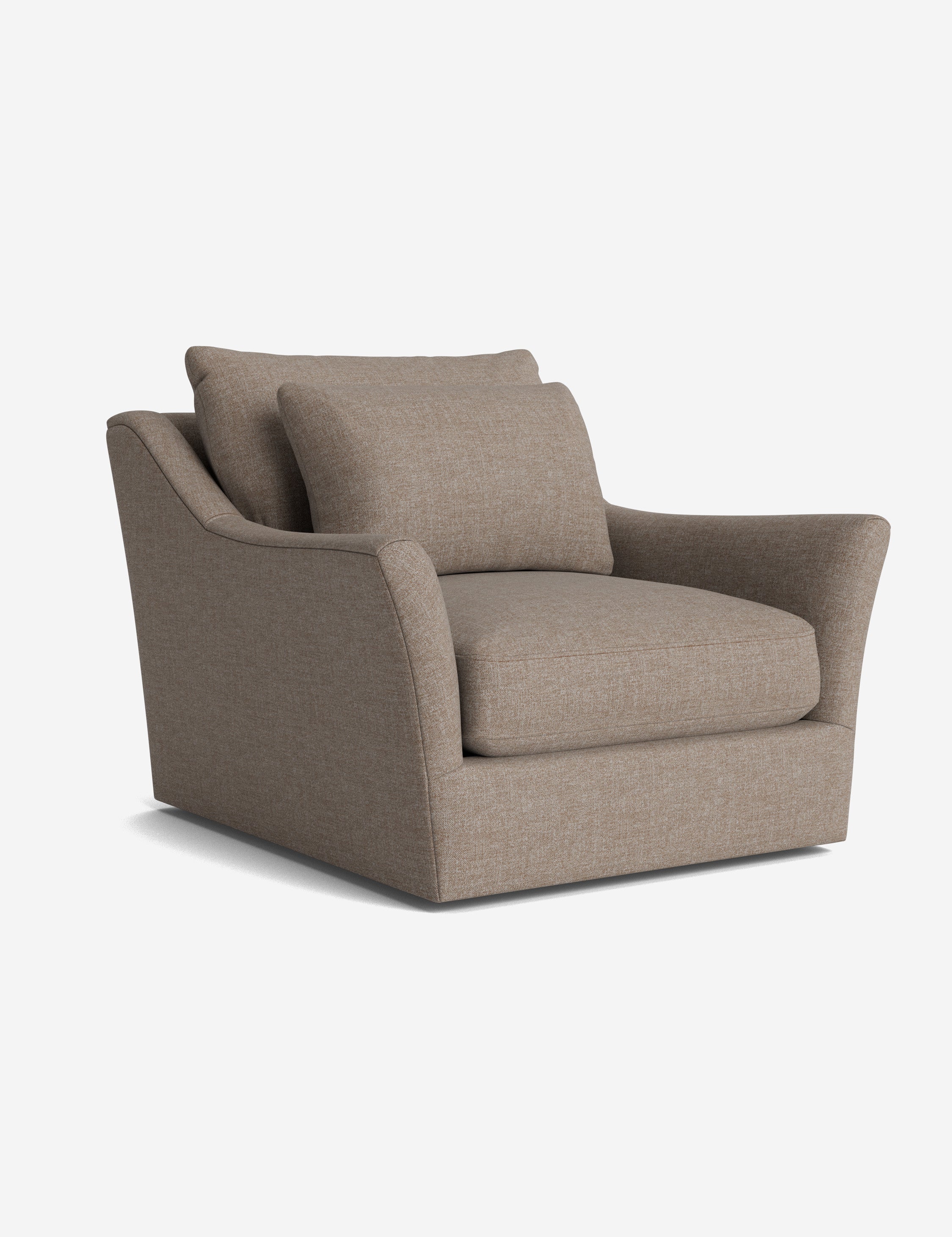 Lulu and Georgia Niven Swivel Chair - view 209