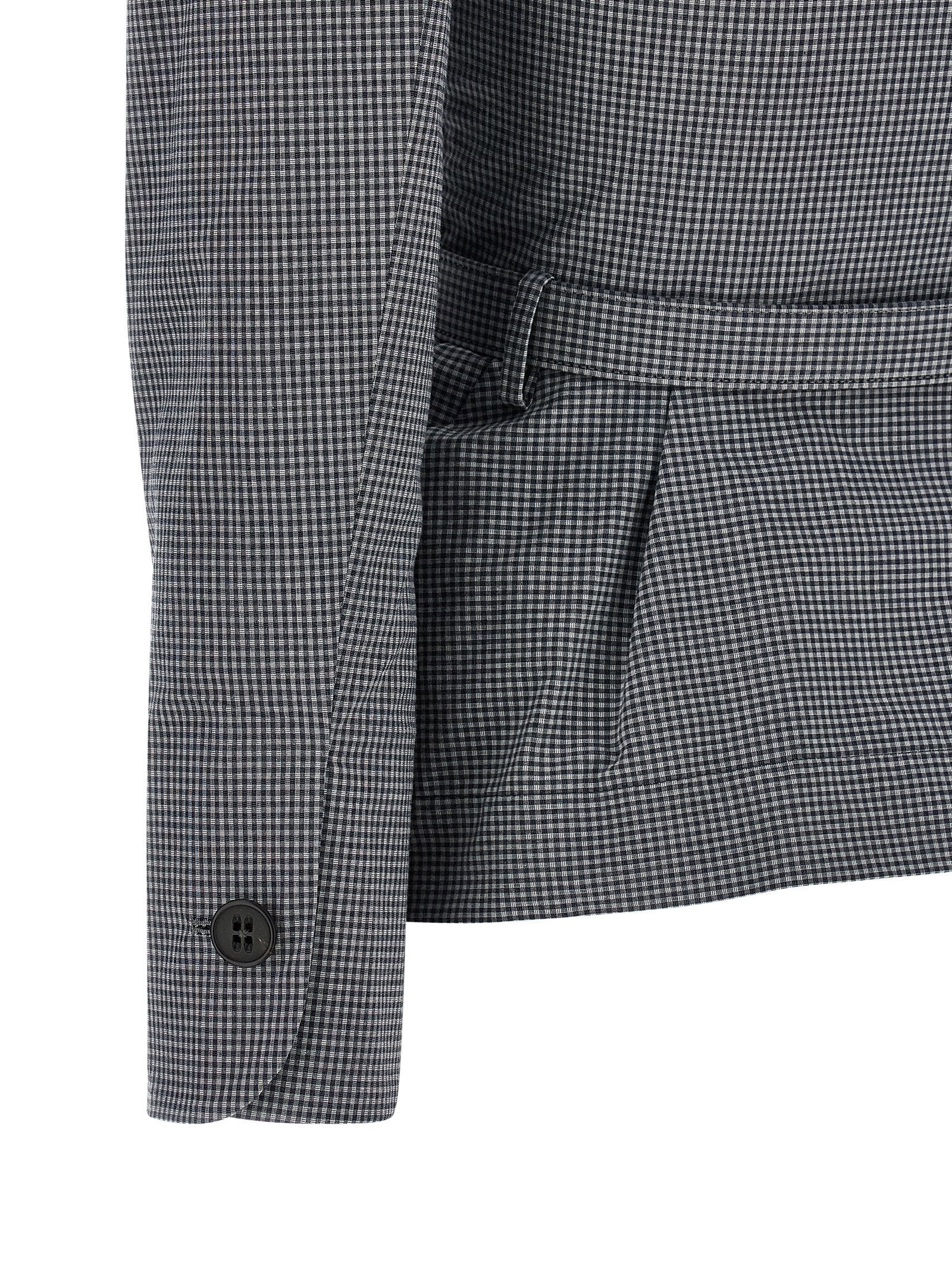 Vivienne Westwood Kendall Blazer – 99% cotton, 1% elastane - view 4
