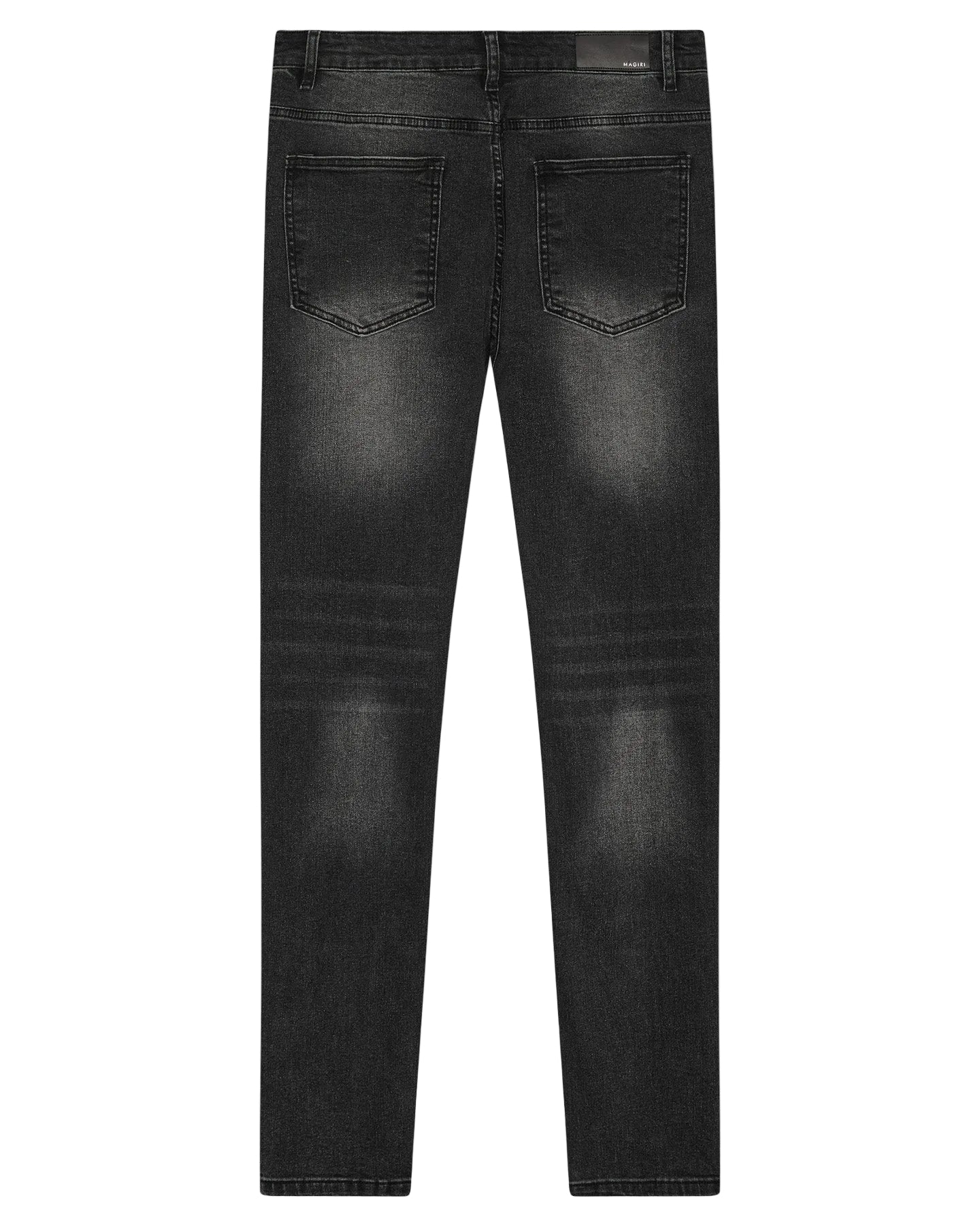 MAGIRI Dawn Slim Black Jeans - view 2