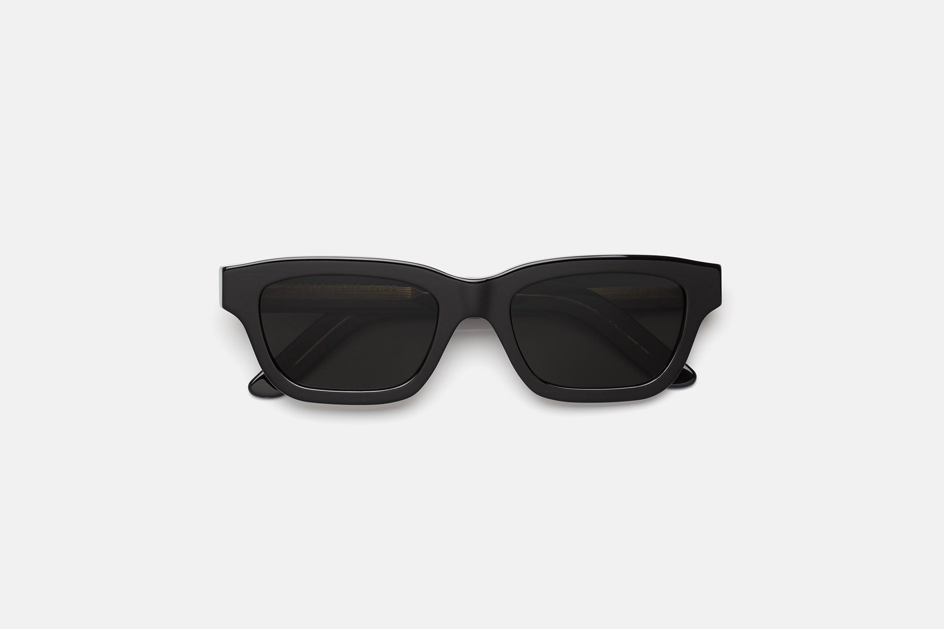 RETROSUPERFUTURE Milano Aspesi Black