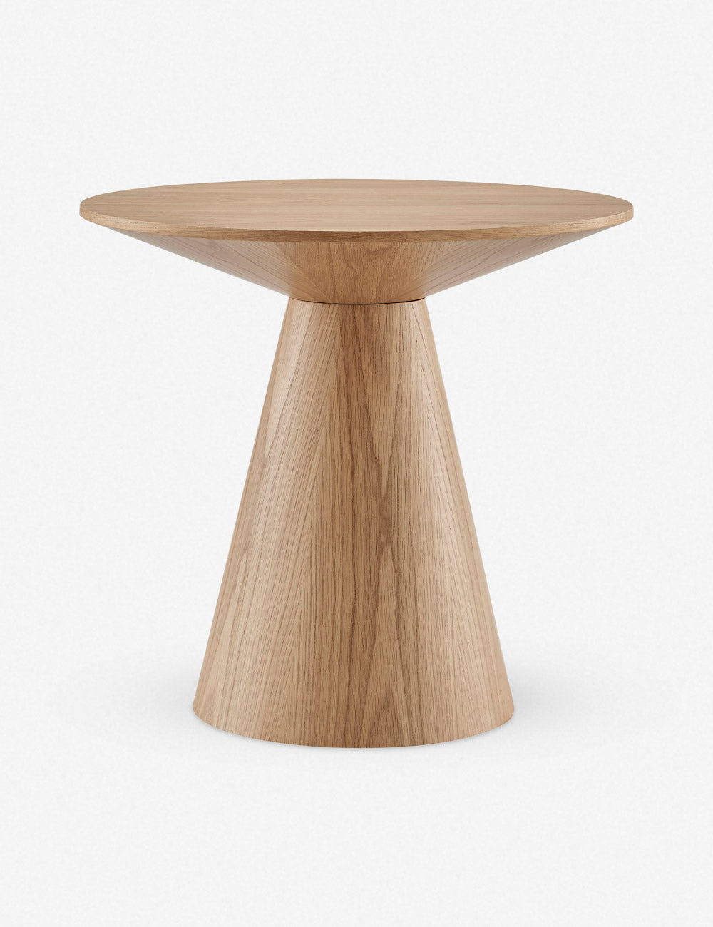 Lulu and Georgia Barra Round Side Table - view 2