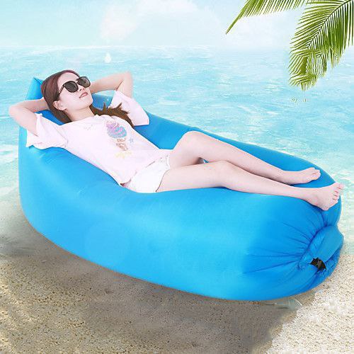 Catterton Air-Leakage Proof Lazy Sofa