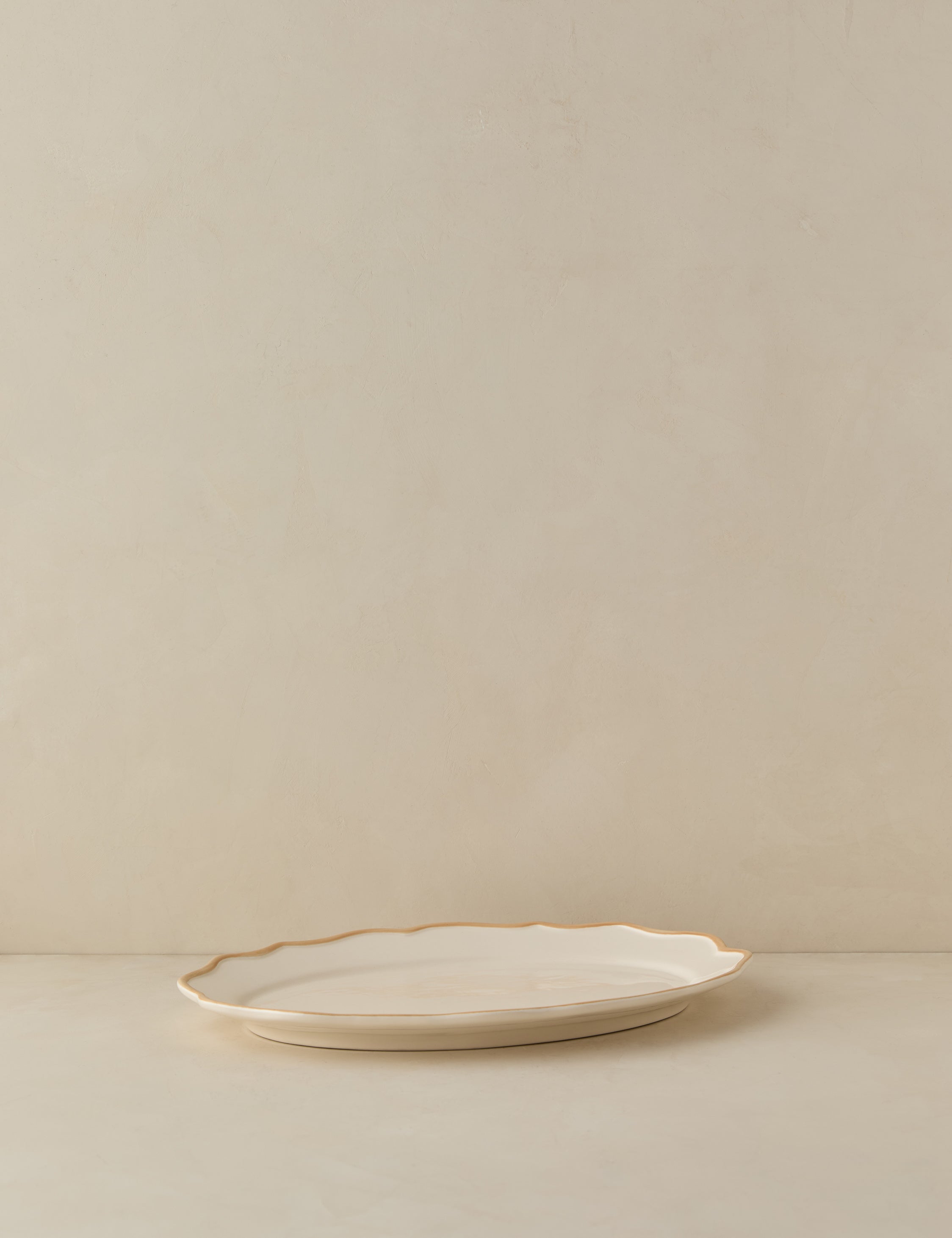 Lulu and Georgia Stoneware Serveware by Maison Madison - view 42