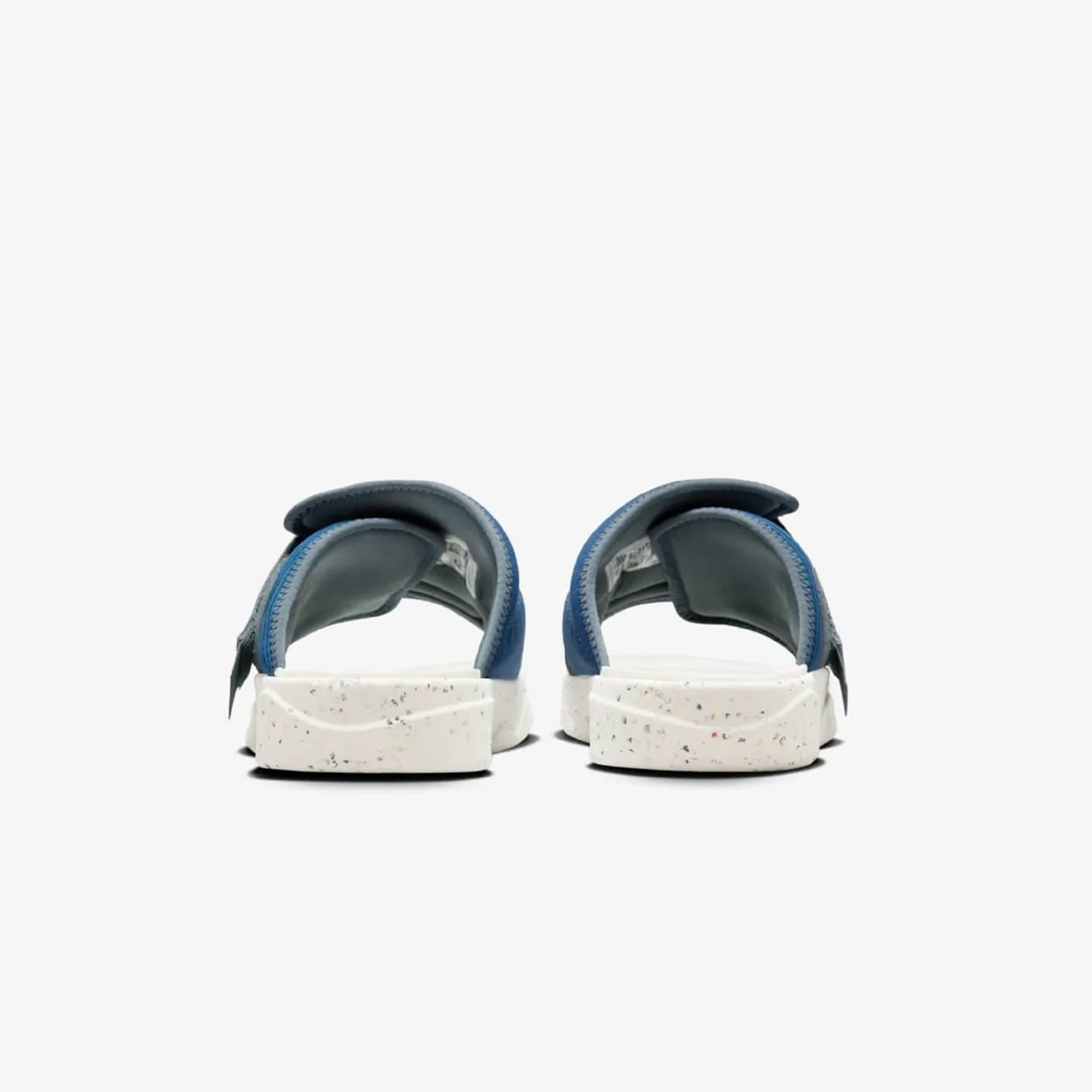 Jordan | JORDAN CRATER { WHITE/BLUE - view 2