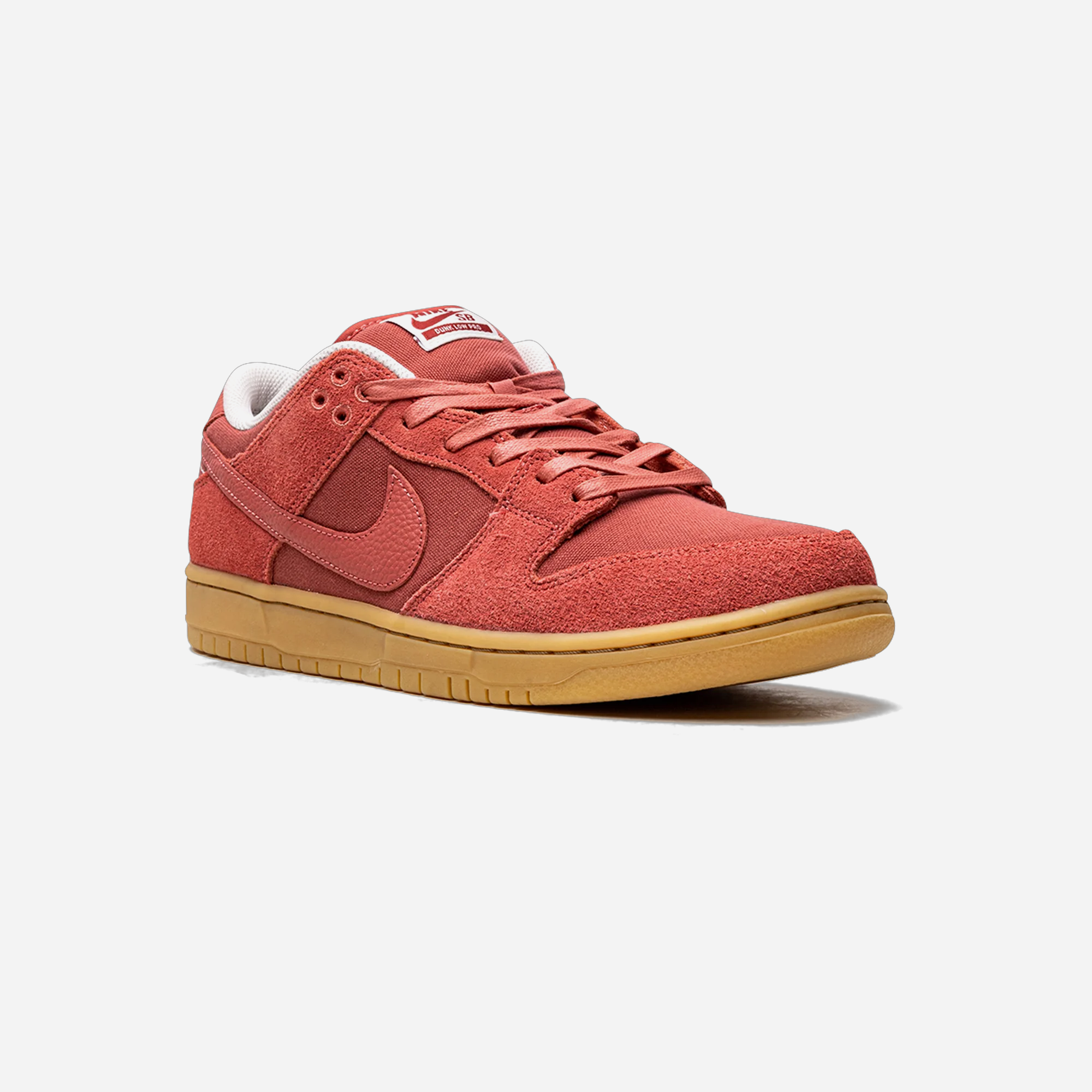 Nike SB Dunk Low Adobe - view 2