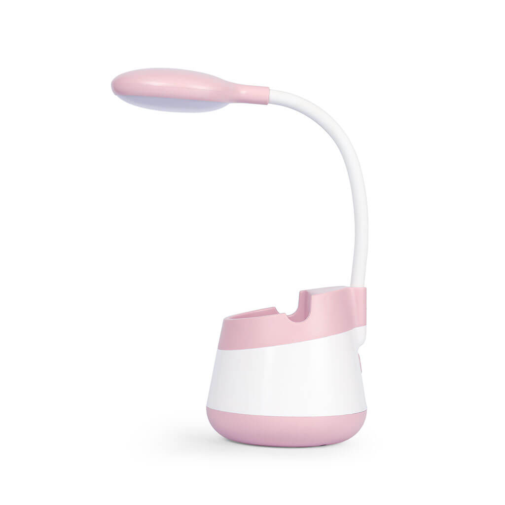 Bigsmall_hmk Work Table Lamp with Pen Stand - view 6