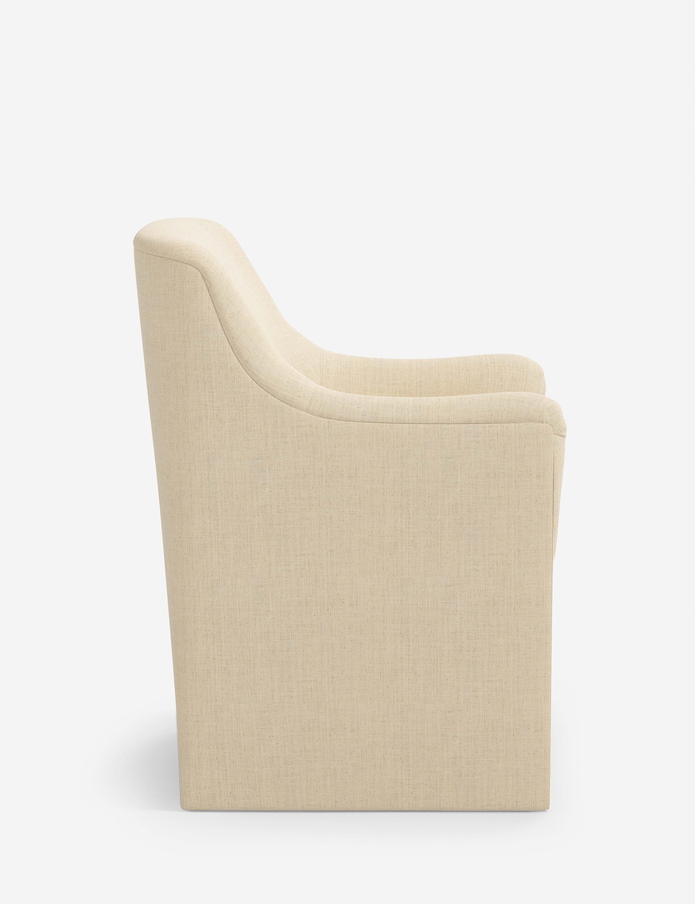 Lulu and Georgia Astoria Dining Chair - view 78