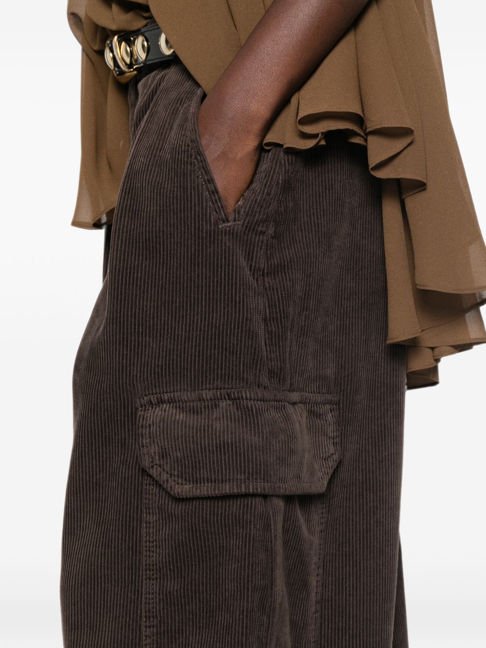 Front Street Trousers – Cotton 100% - view 2