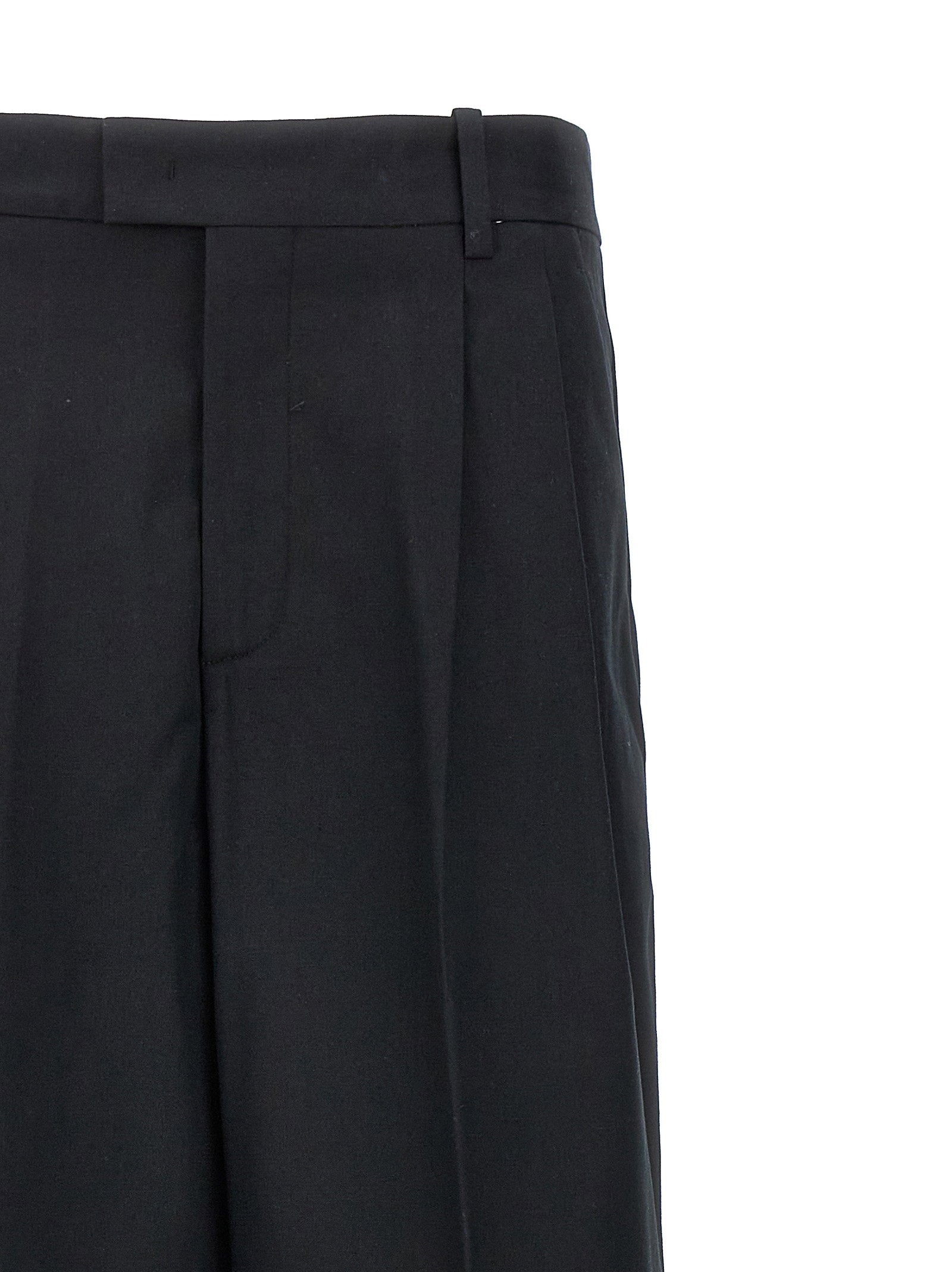 Armarium Giorgia Pants – 89% cotton, 11% linen - view 3