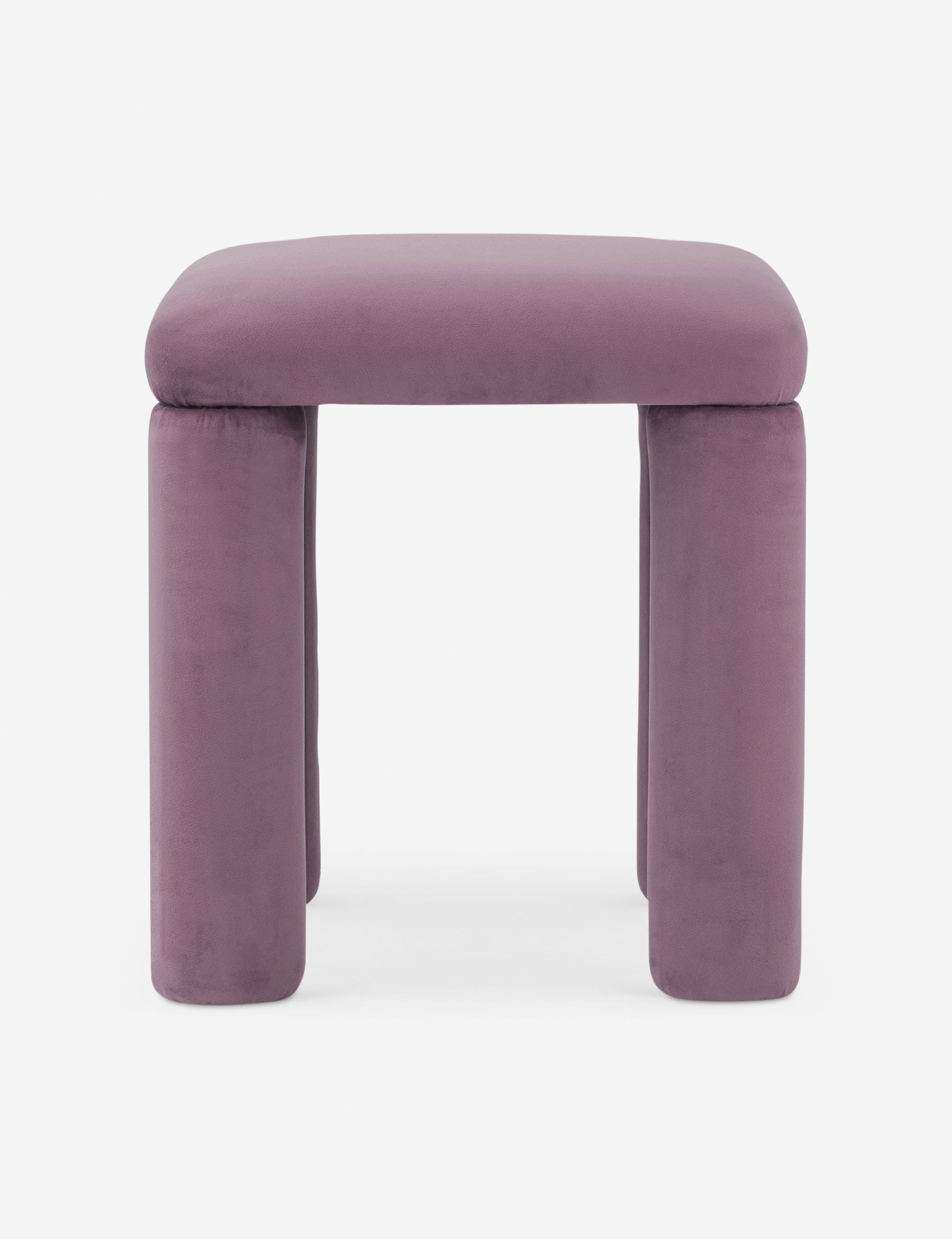 Lulu and Georgia Temi Stool by Sun at Six - view 2