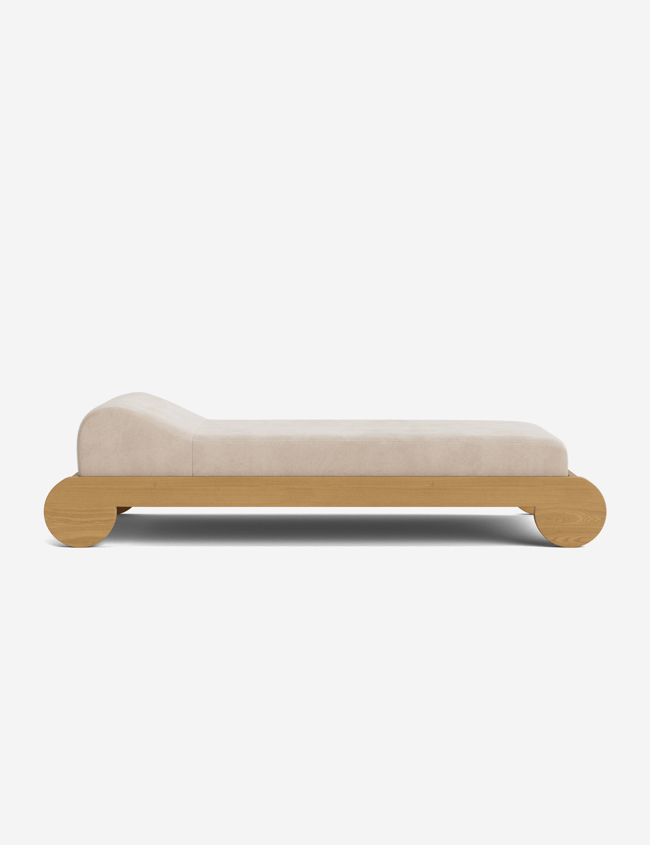 Lulu and Georgia Ionic Daybed by Sarah Sherman Samuel - view 46